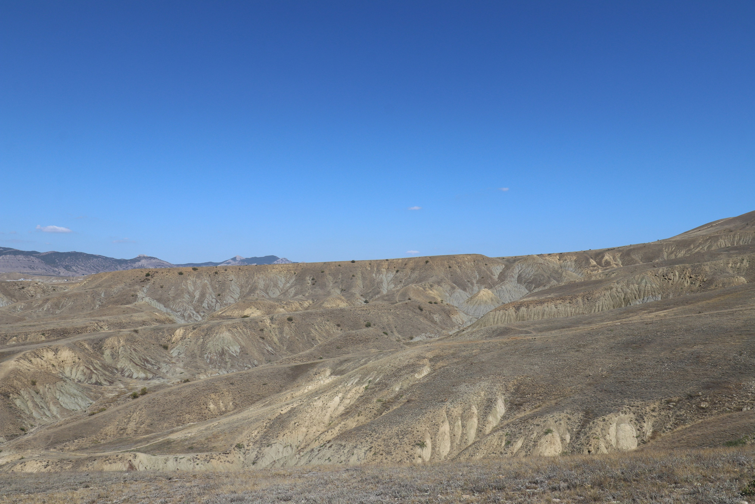 Крым. ЮБК (Судак, Карадаг, гора Клементьева, Меганом, Ильяс-Кая). Сентябрь 2020. Путешественник-фотограф из Санкт-Петербурга Татьяна Свистулина