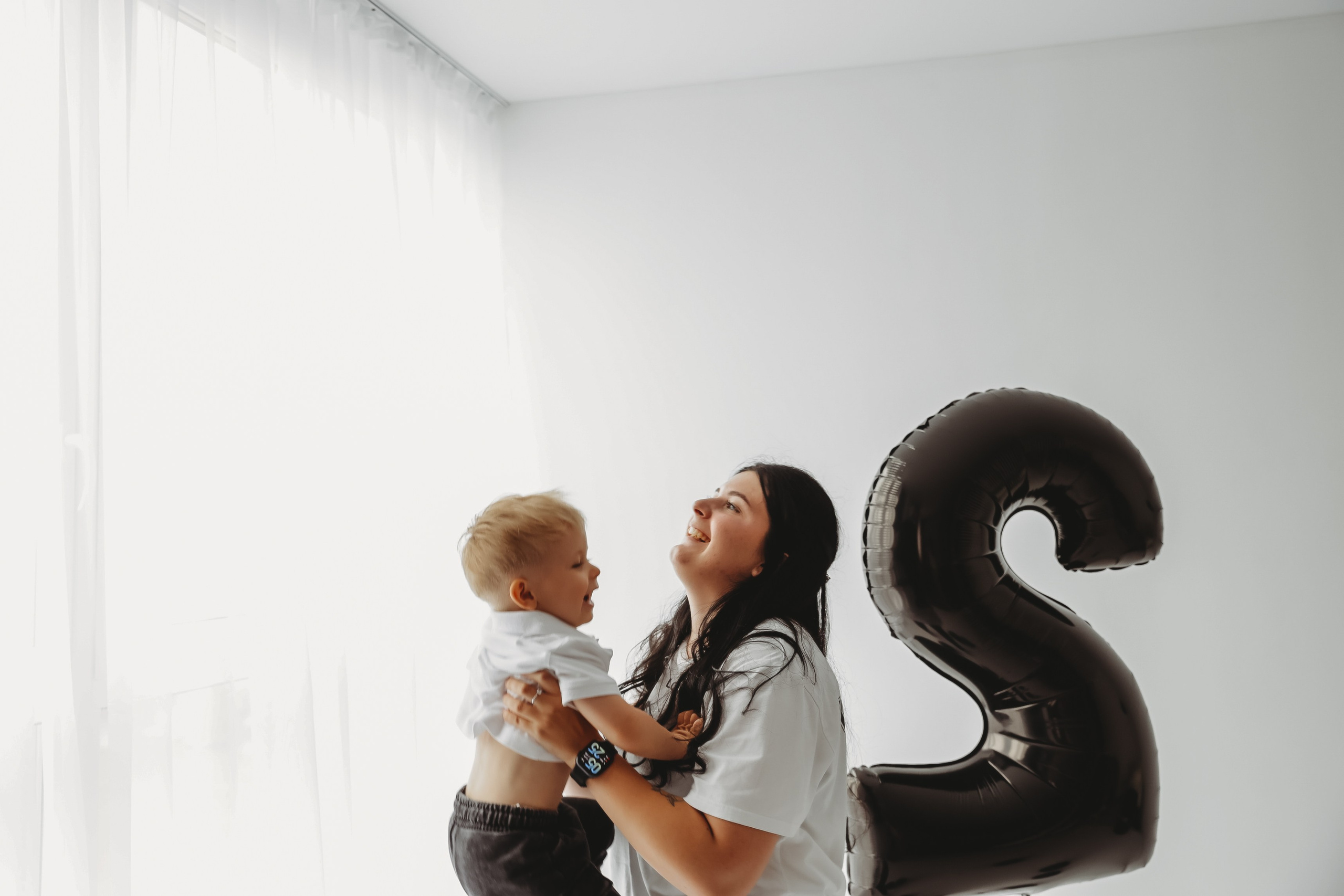 ТЁМЕ 2 ГОДА. Фотограф в Туле Оксана Денисова