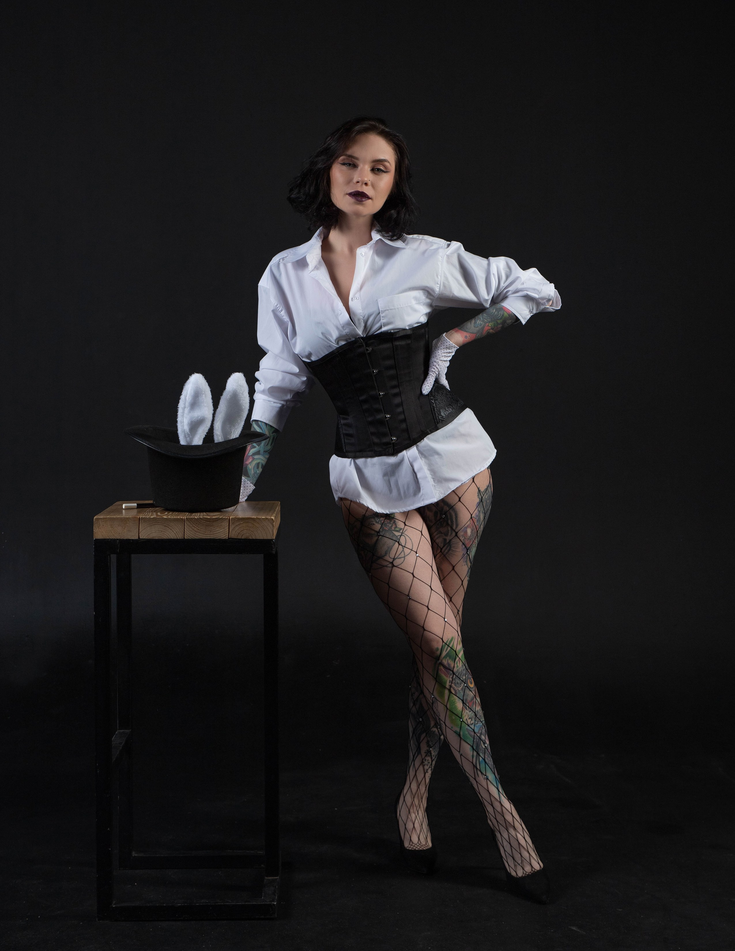 Косплей. Фотограф в Москве Дмитрий Ромашов