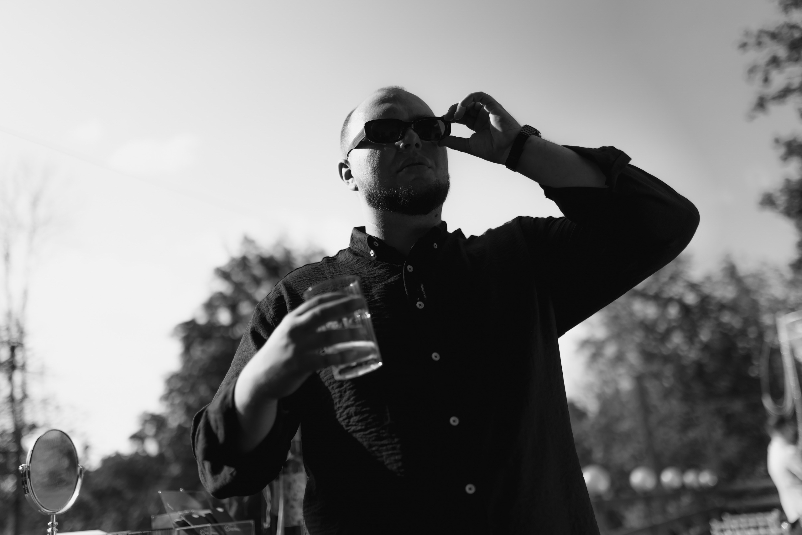 Егор и Оля. Дмитрий Позняк — свадебный фотограф в Брянске. Личный сайт фотографа