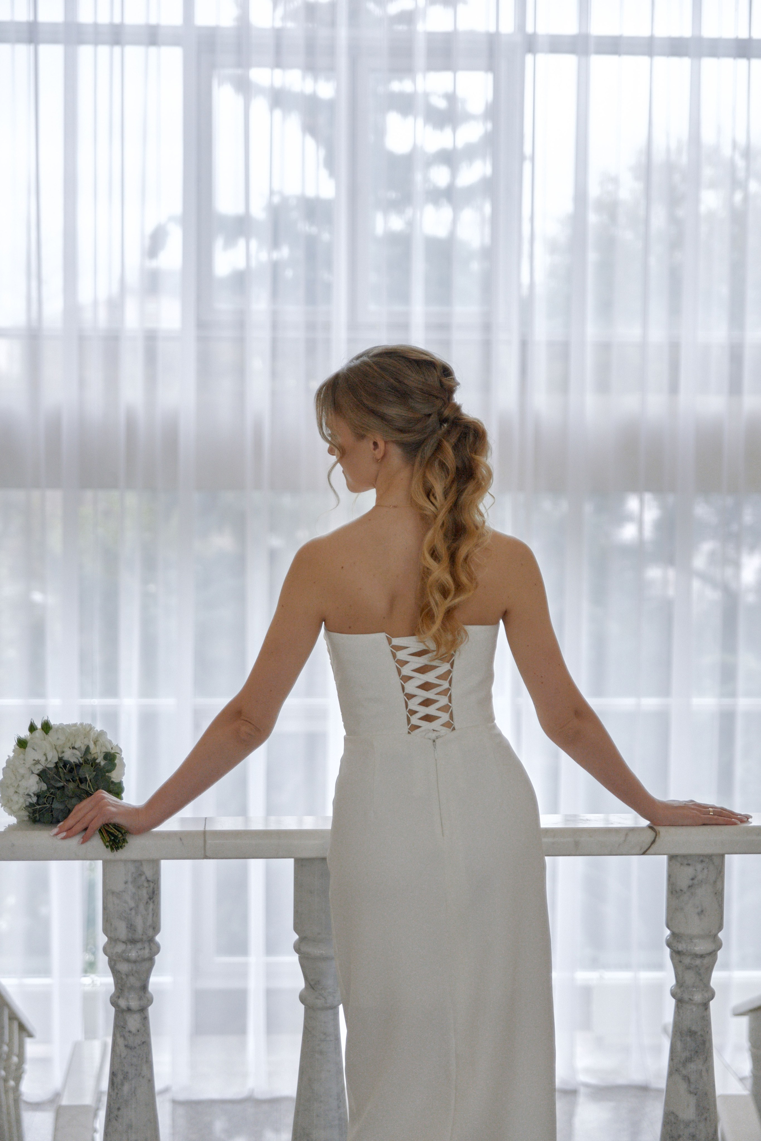 Свадебная фотосессия