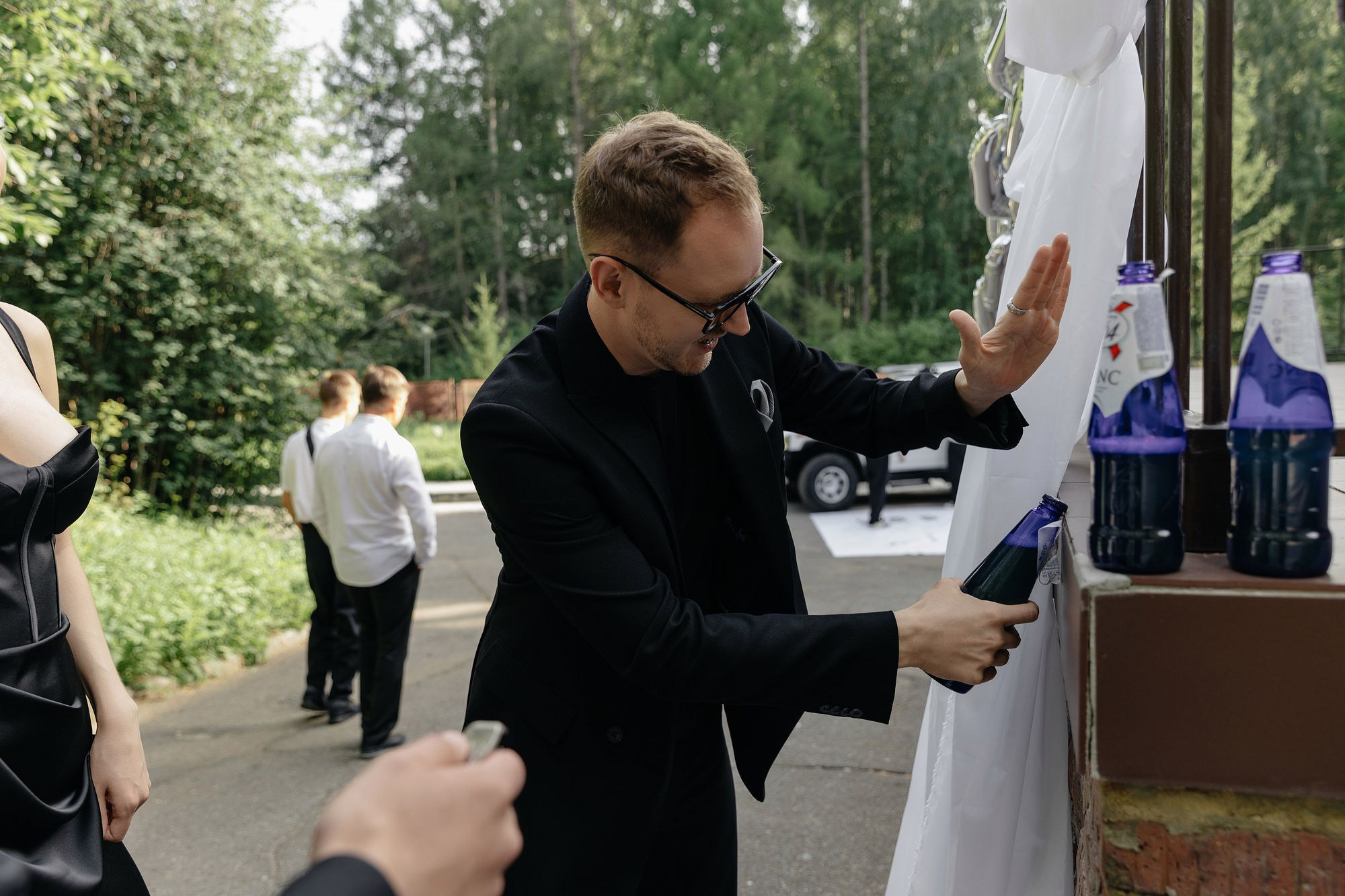 Хусавановы. Свадебный, love-story и семейный фотограф в Томске Радий Ринатович