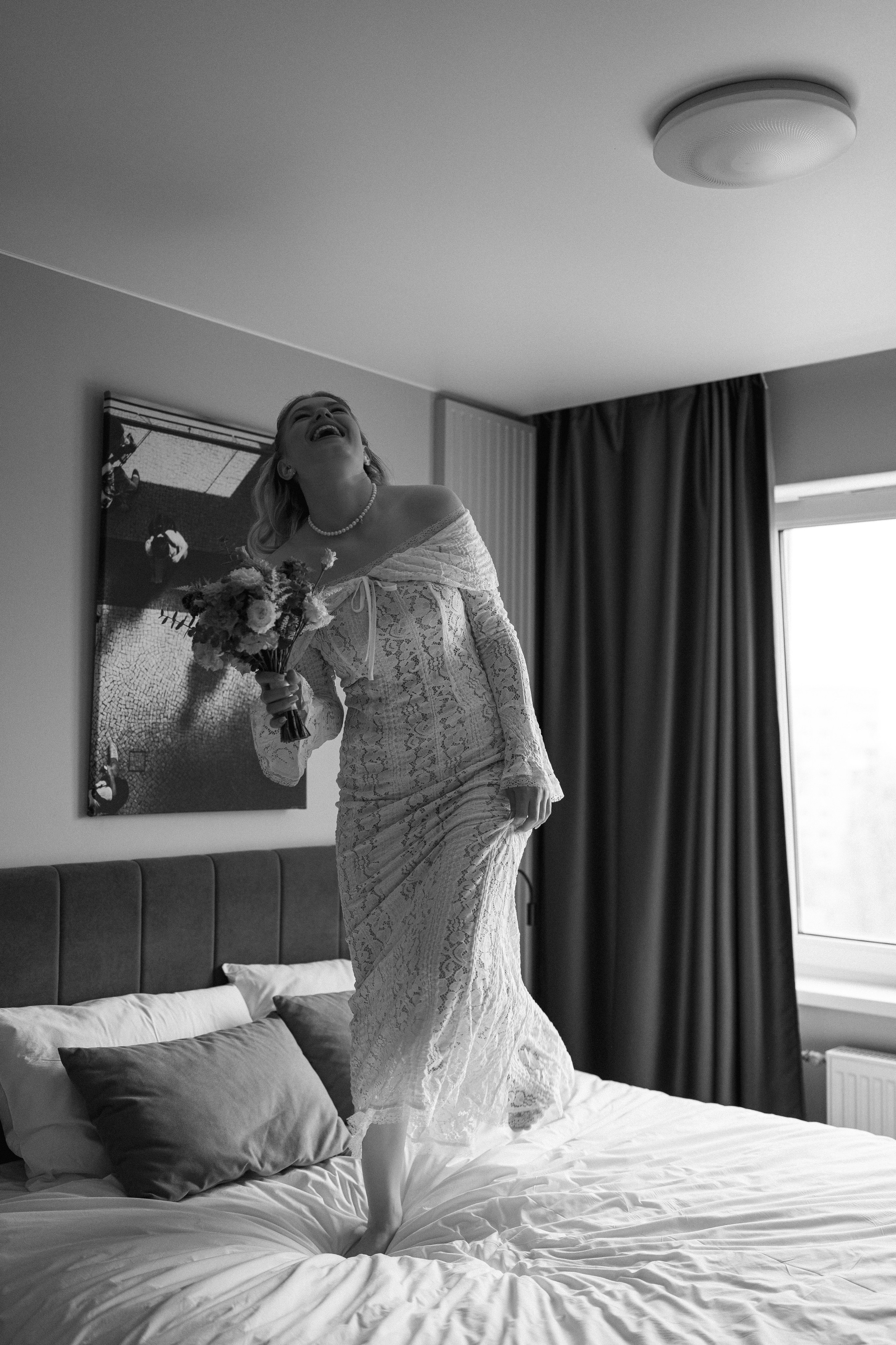 Чувства без фильтров. Свадебный фотограф в Санкт-Петербурге