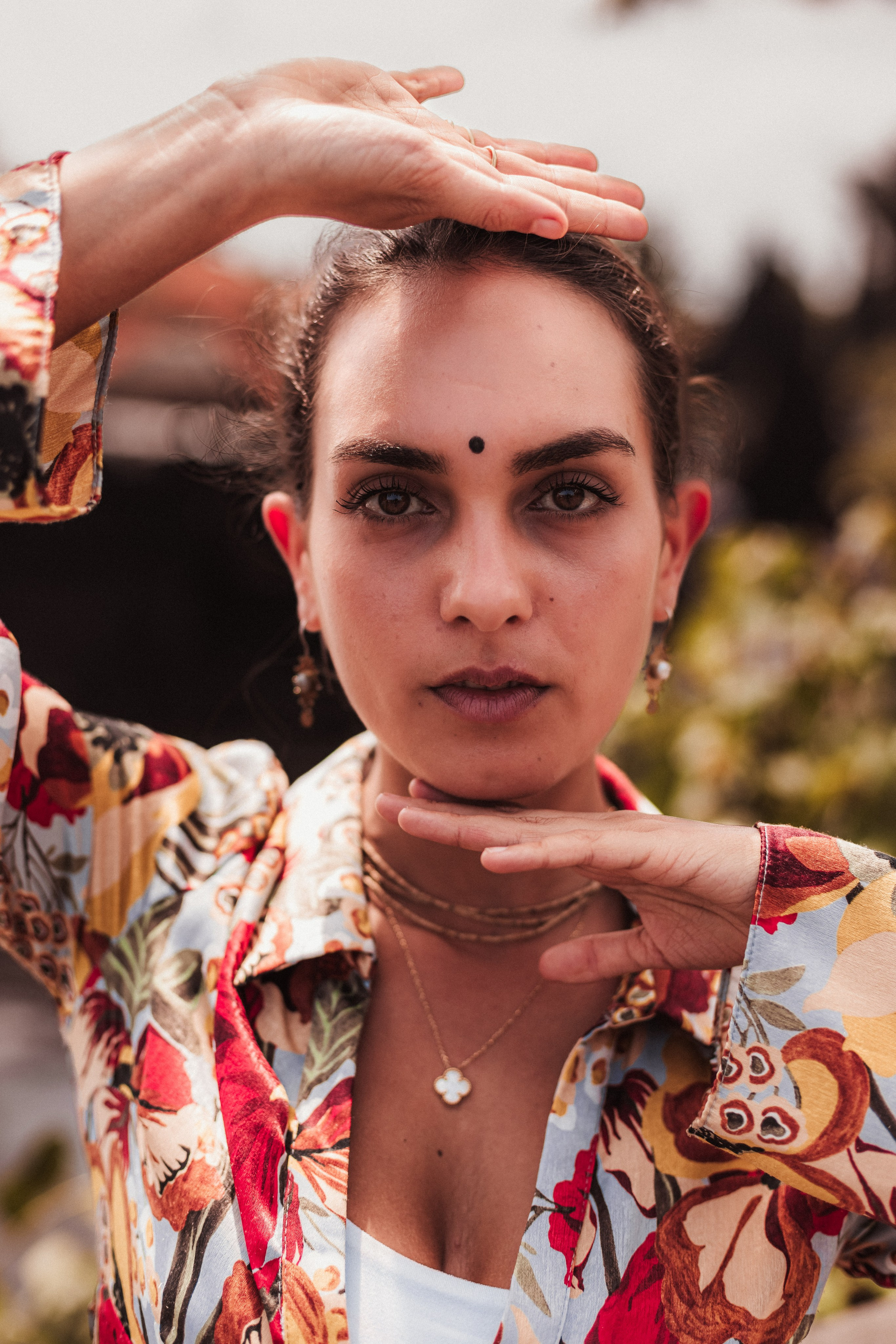 Nazaram. Mariam Bagdasaryan