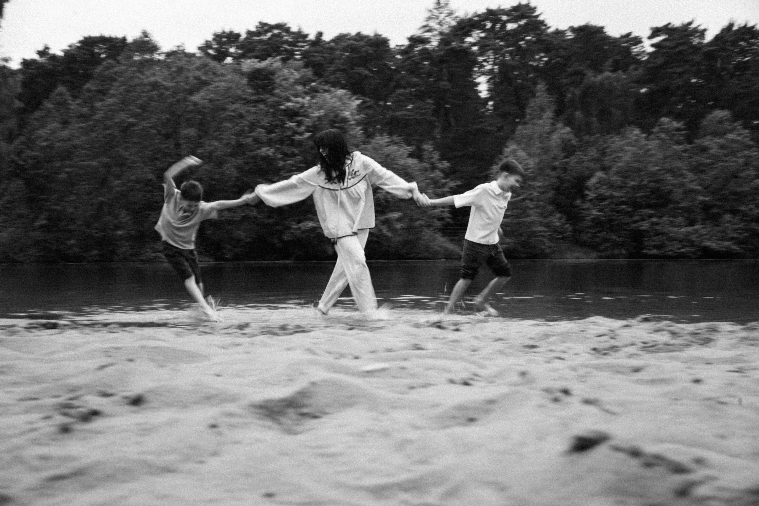 Семейные. Семейный и детский фотограф и видеограф в Москве, Серпухове и Тарусе Валерия Сорокина