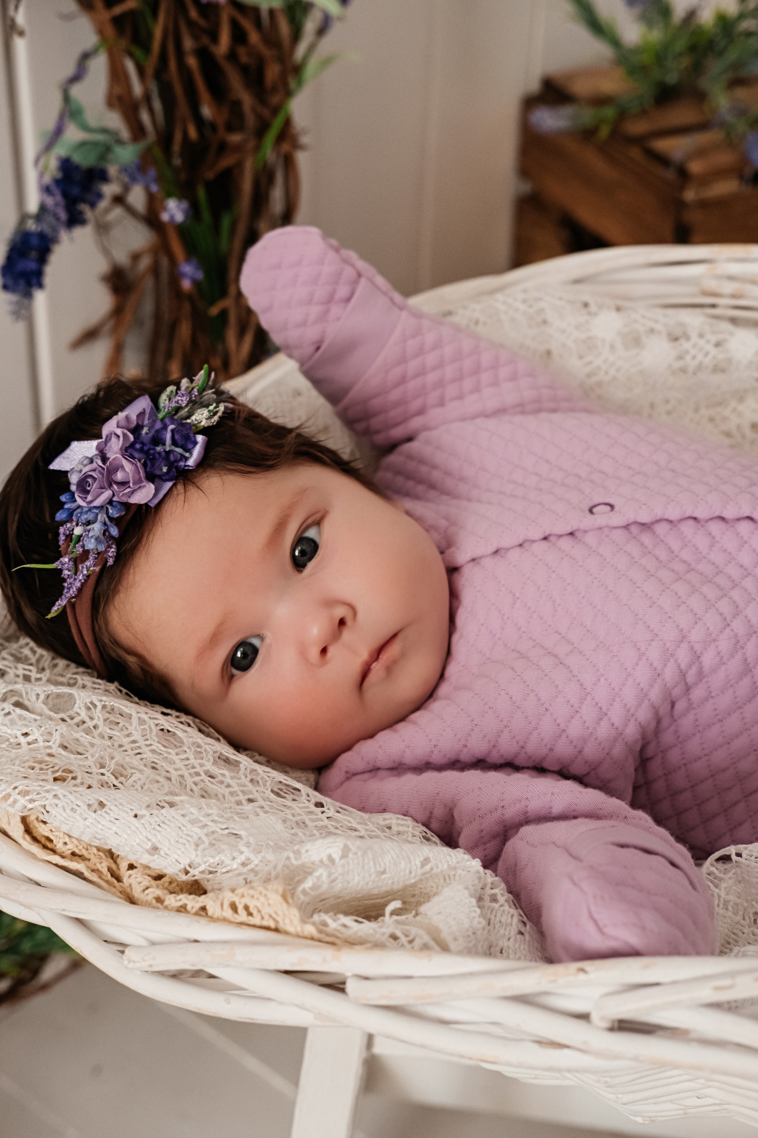 Фото день «Пасхальное чудо». Семейный и свадебный фотограф Новосибирск