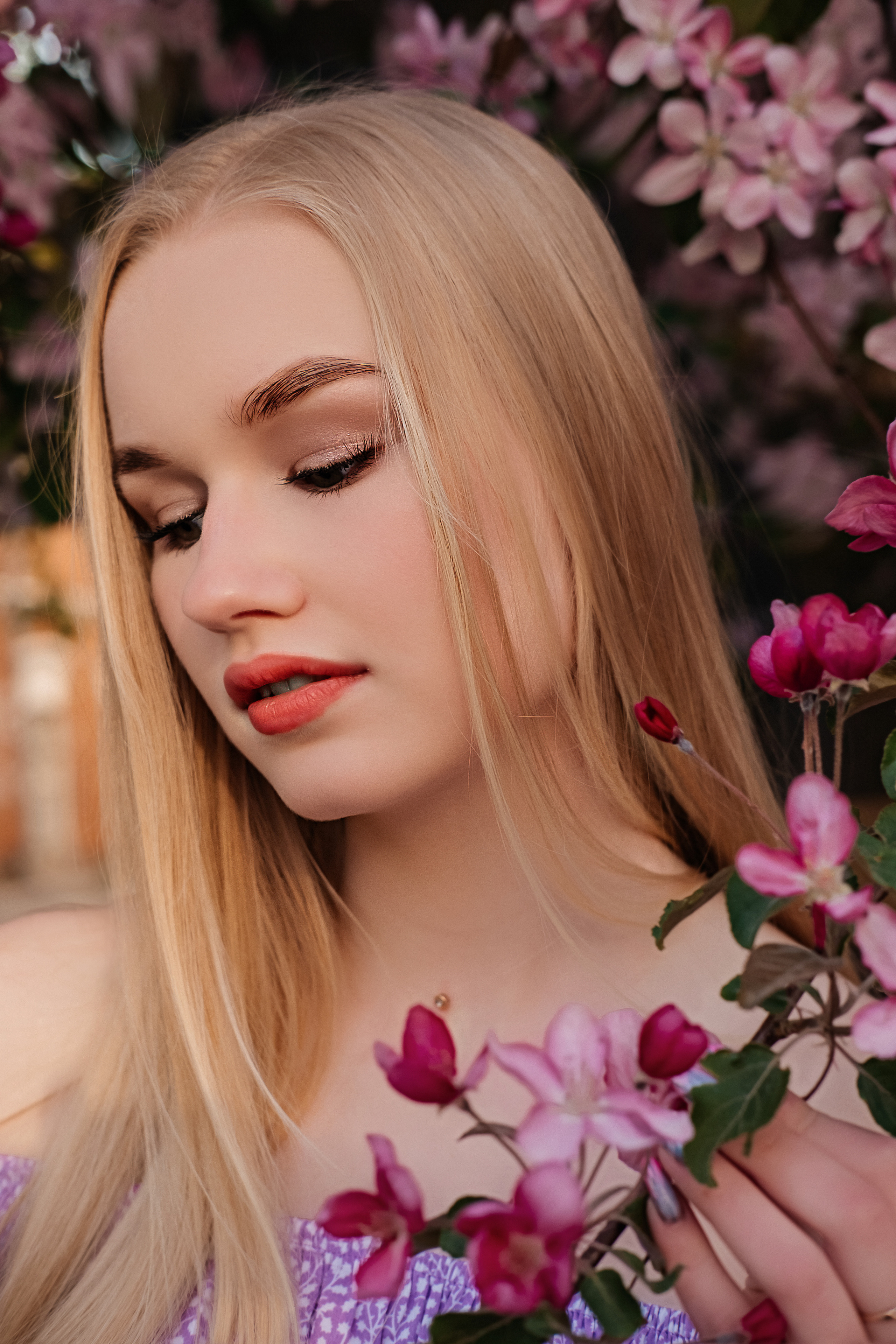 Соня. Семейный и свадебный фотограф Новосибирск