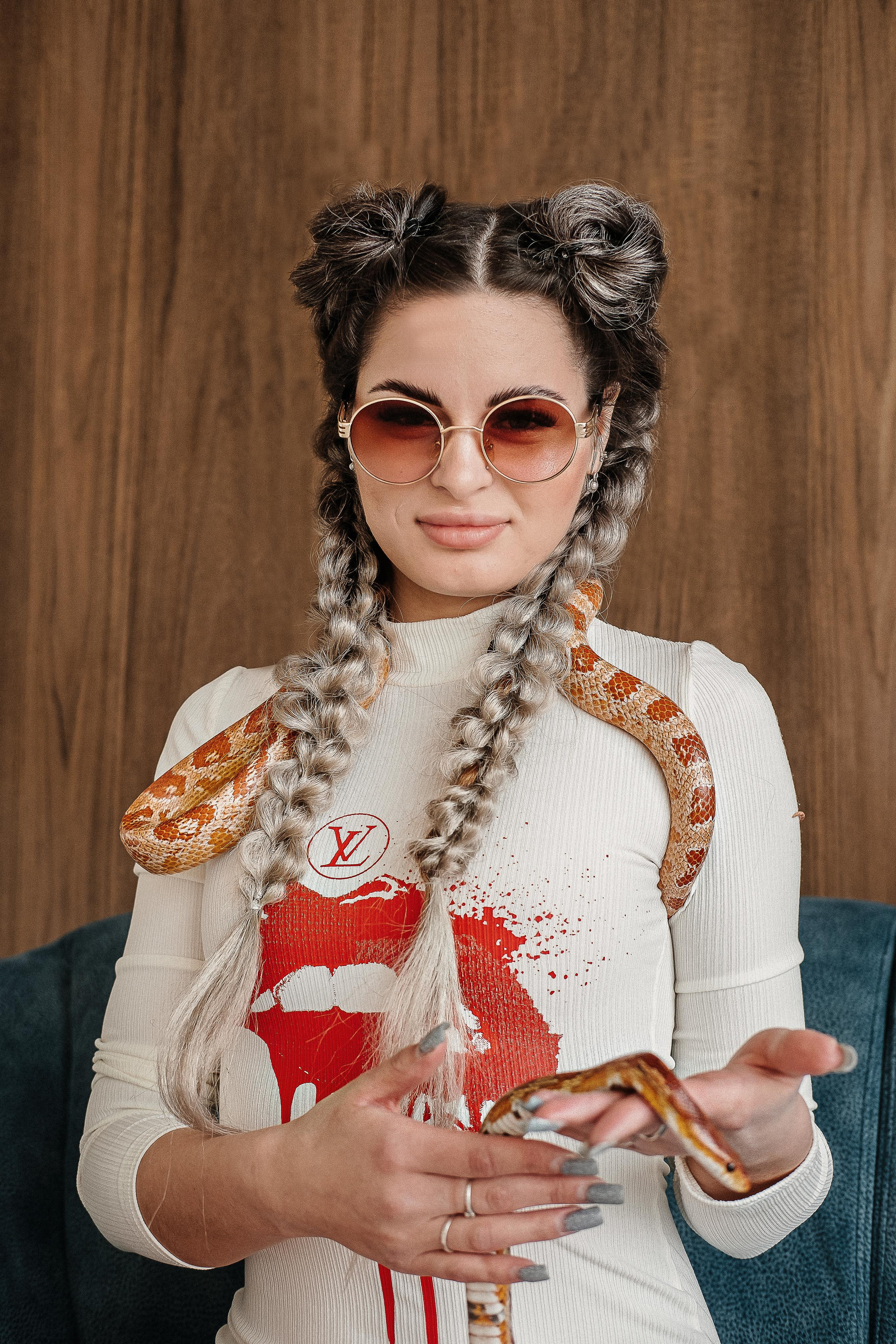 Фотодень «snake». Семейный и свадебный фотограф Новосибирск