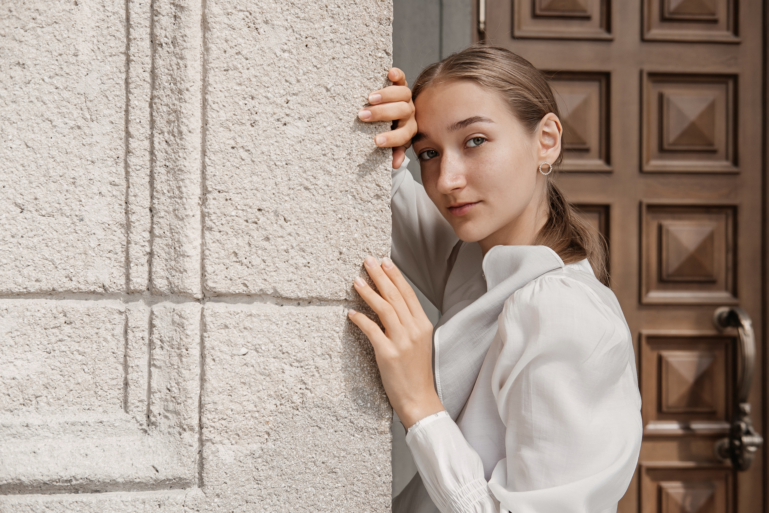 Анастасия. Семейный и свадебный фотограф Новосибирск