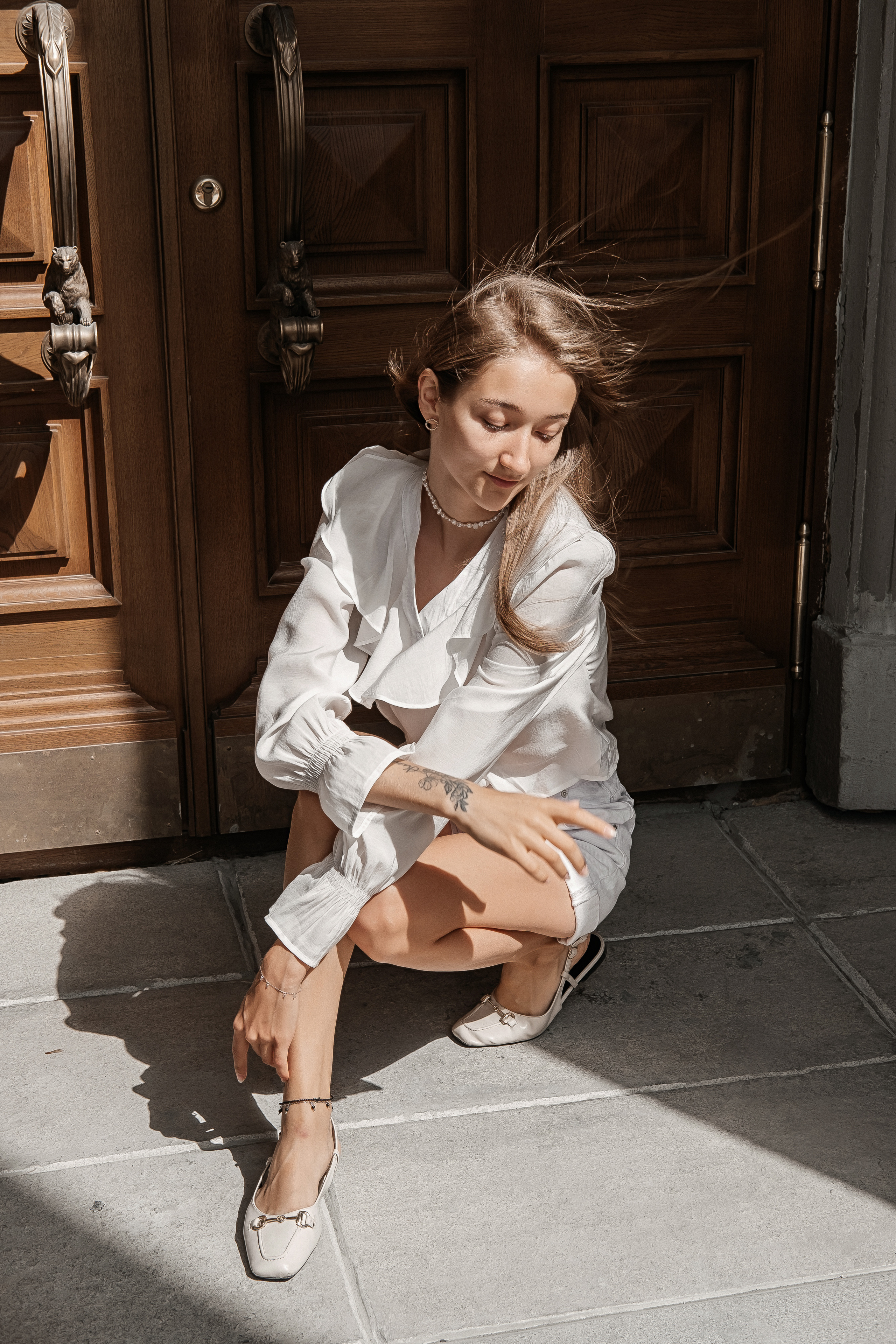 Анастасия. Семейный и свадебный фотограф Новосибирск