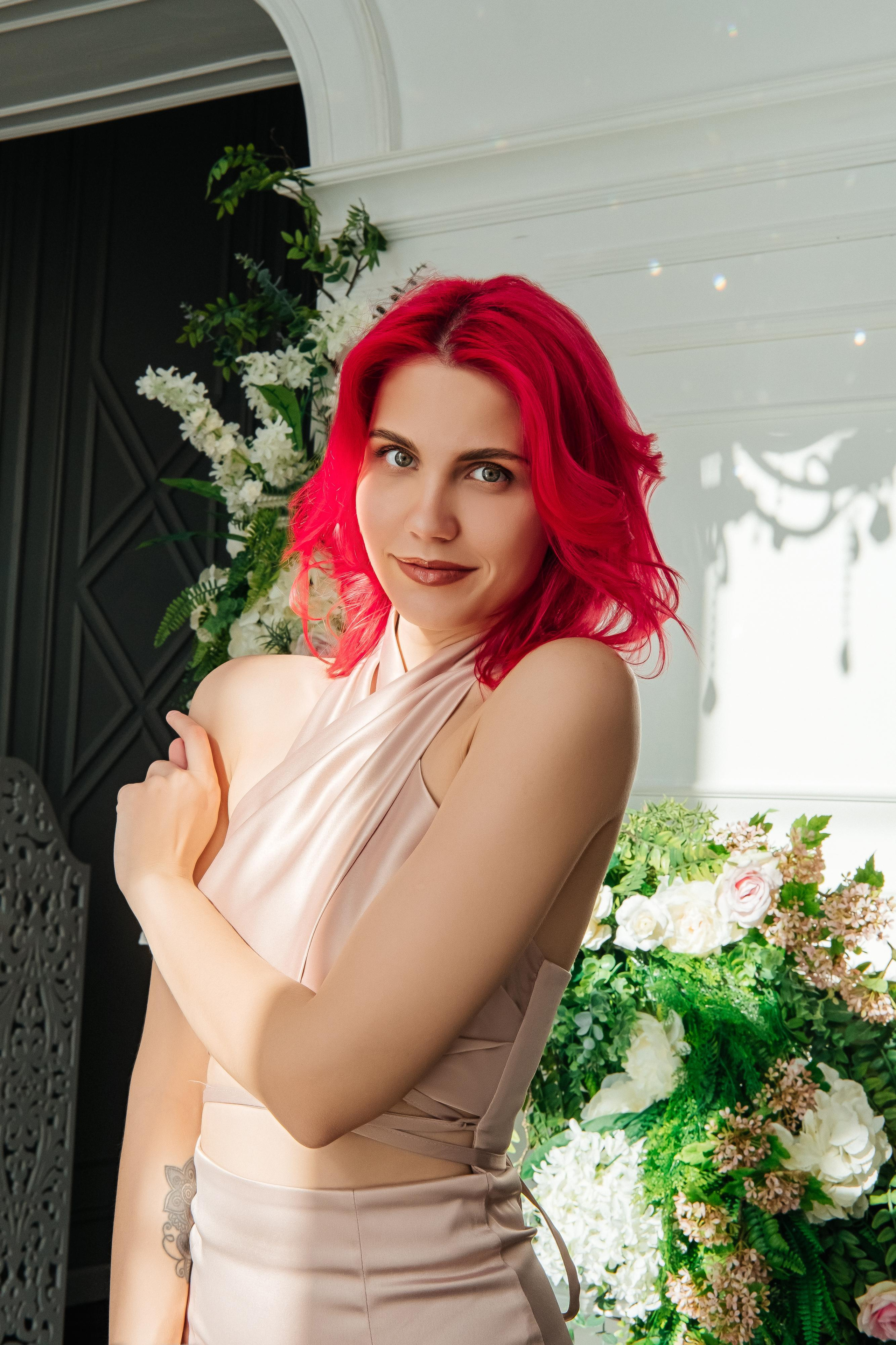 Анастасия. Семейный и свадебный фотограф Новосибирск