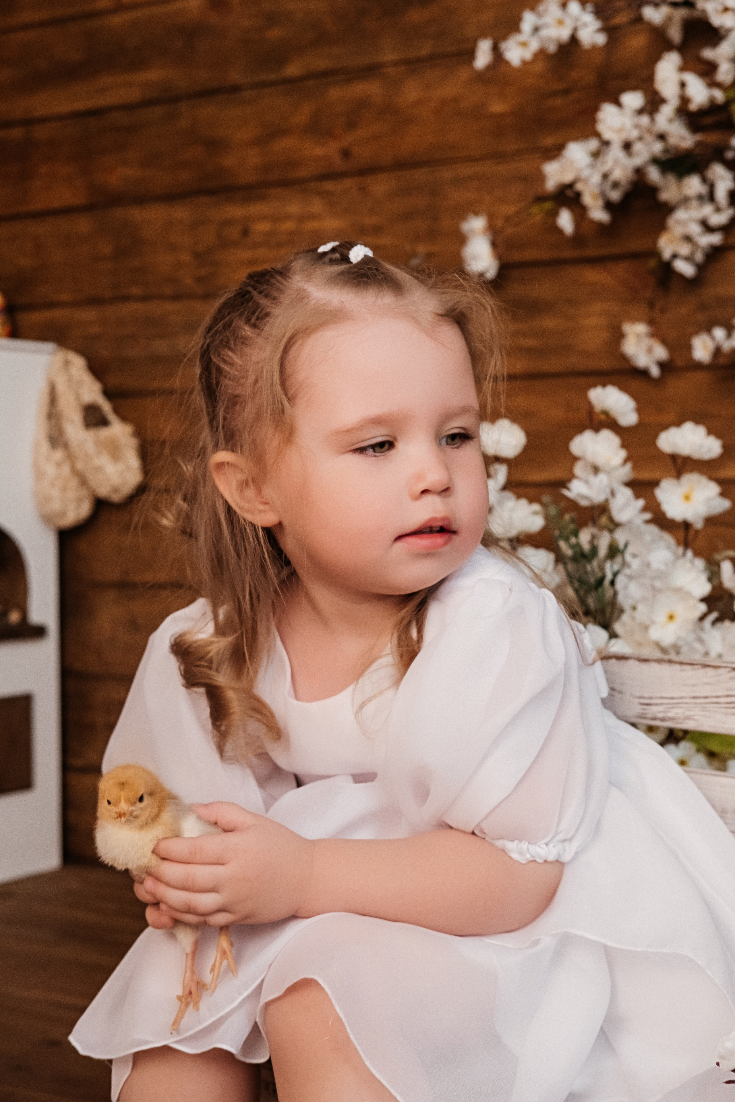 Фото день «Пасхальное чудо». Семейный и свадебный фотограф Новосибирск