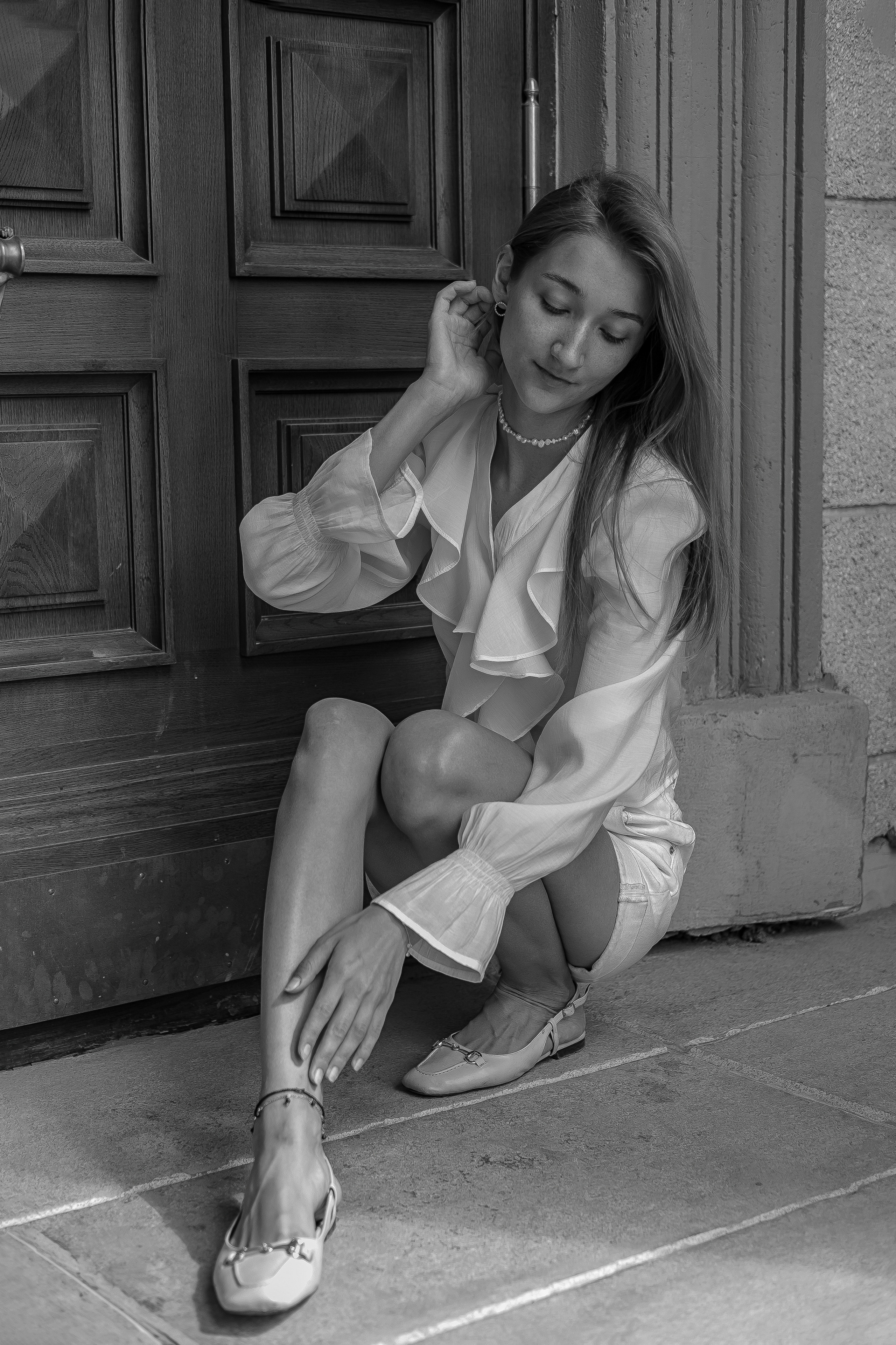 Анастасия. Семейный и свадебный фотограф Новосибирск