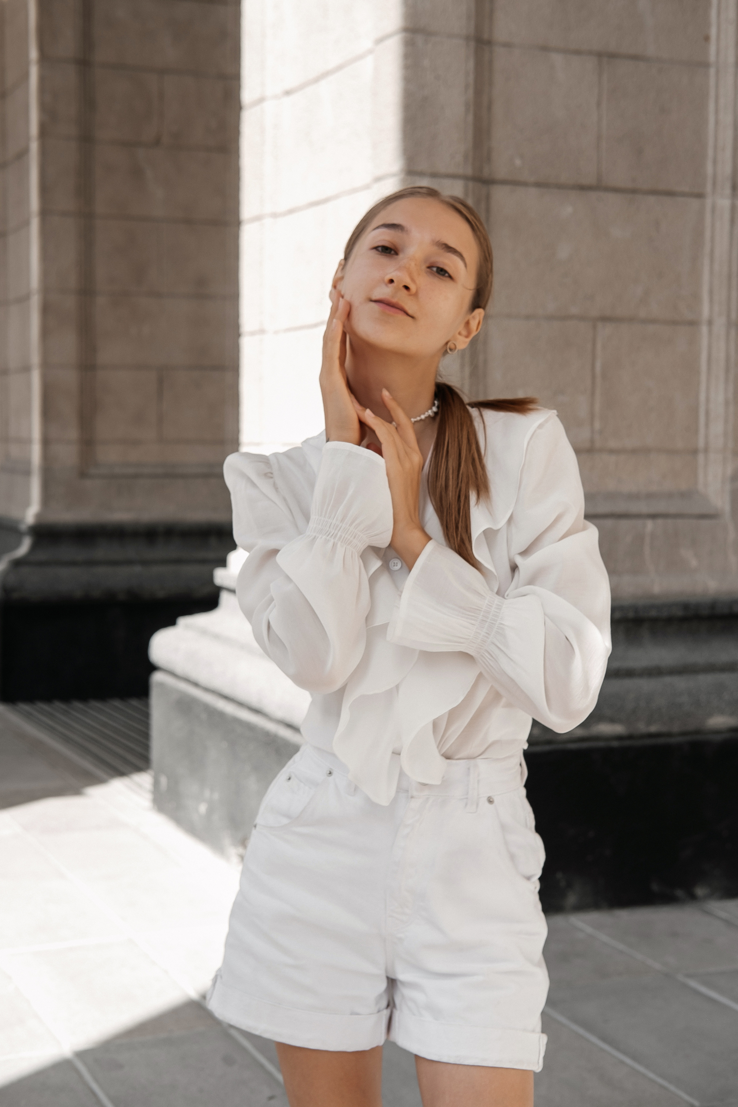 Анастасия. Семейный и свадебный фотограф Новосибирск