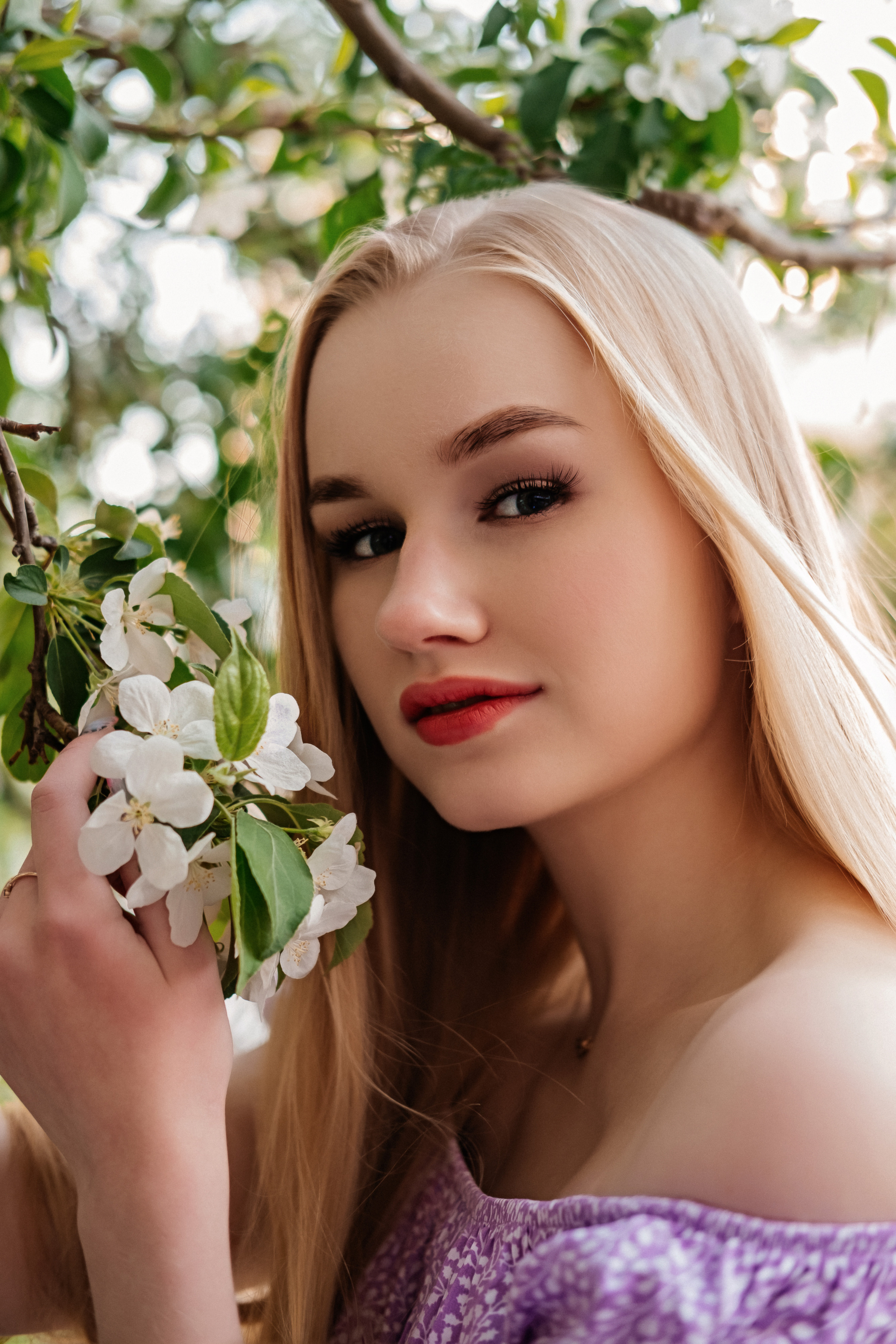 Соня. Семейный и свадебный фотограф Новосибирск