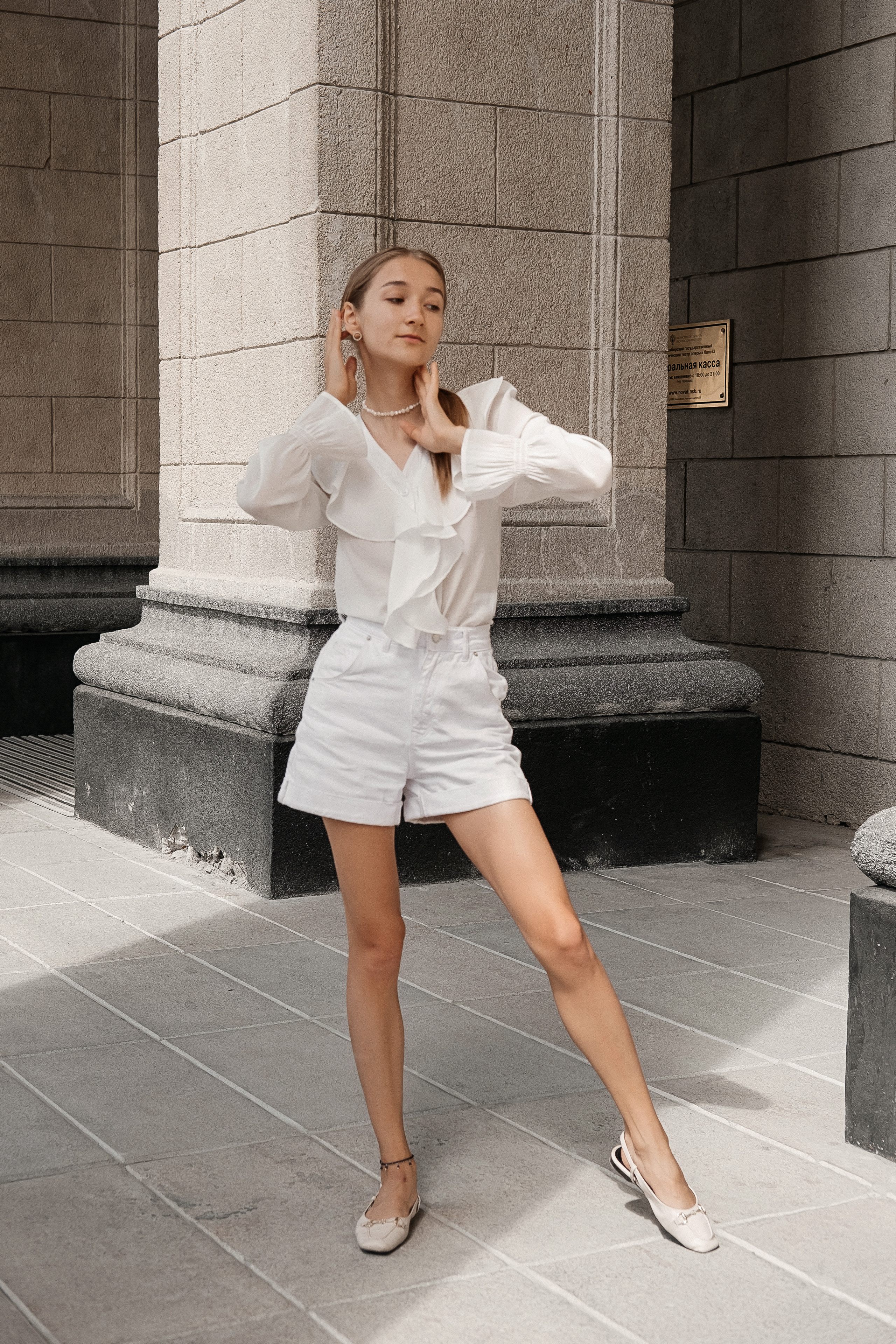 Анастасия. Семейный и свадебный фотограф Новосибирск