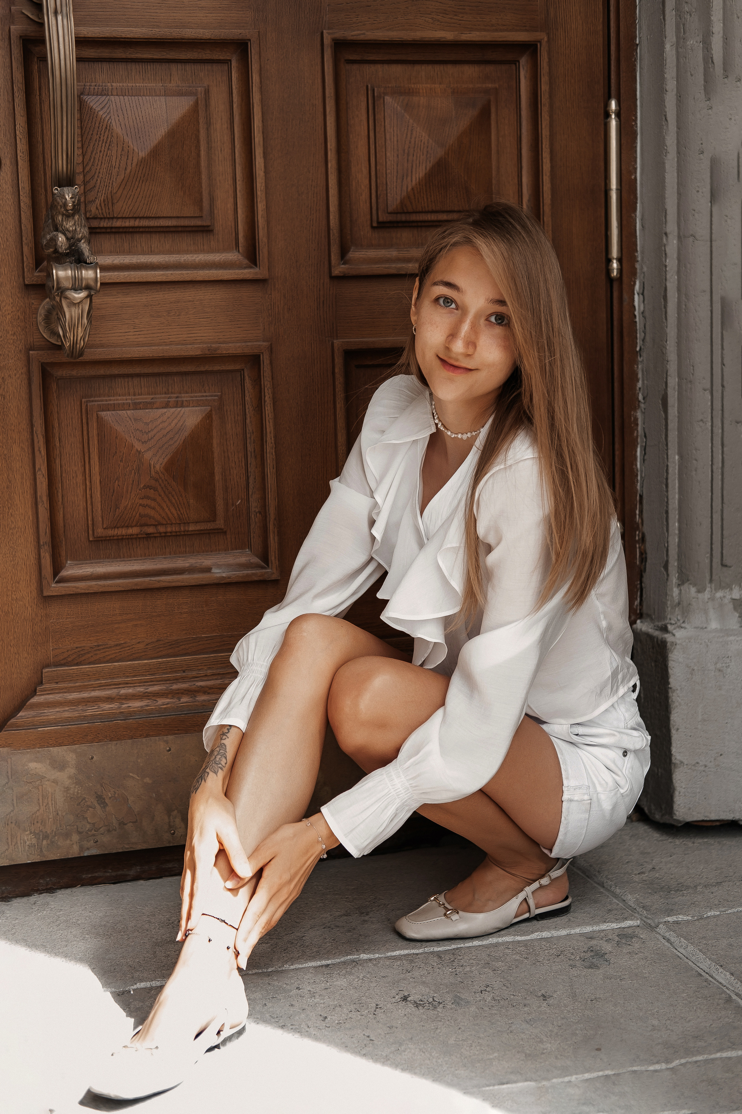 Анастасия. Семейный и свадебный фотограф Новосибирск