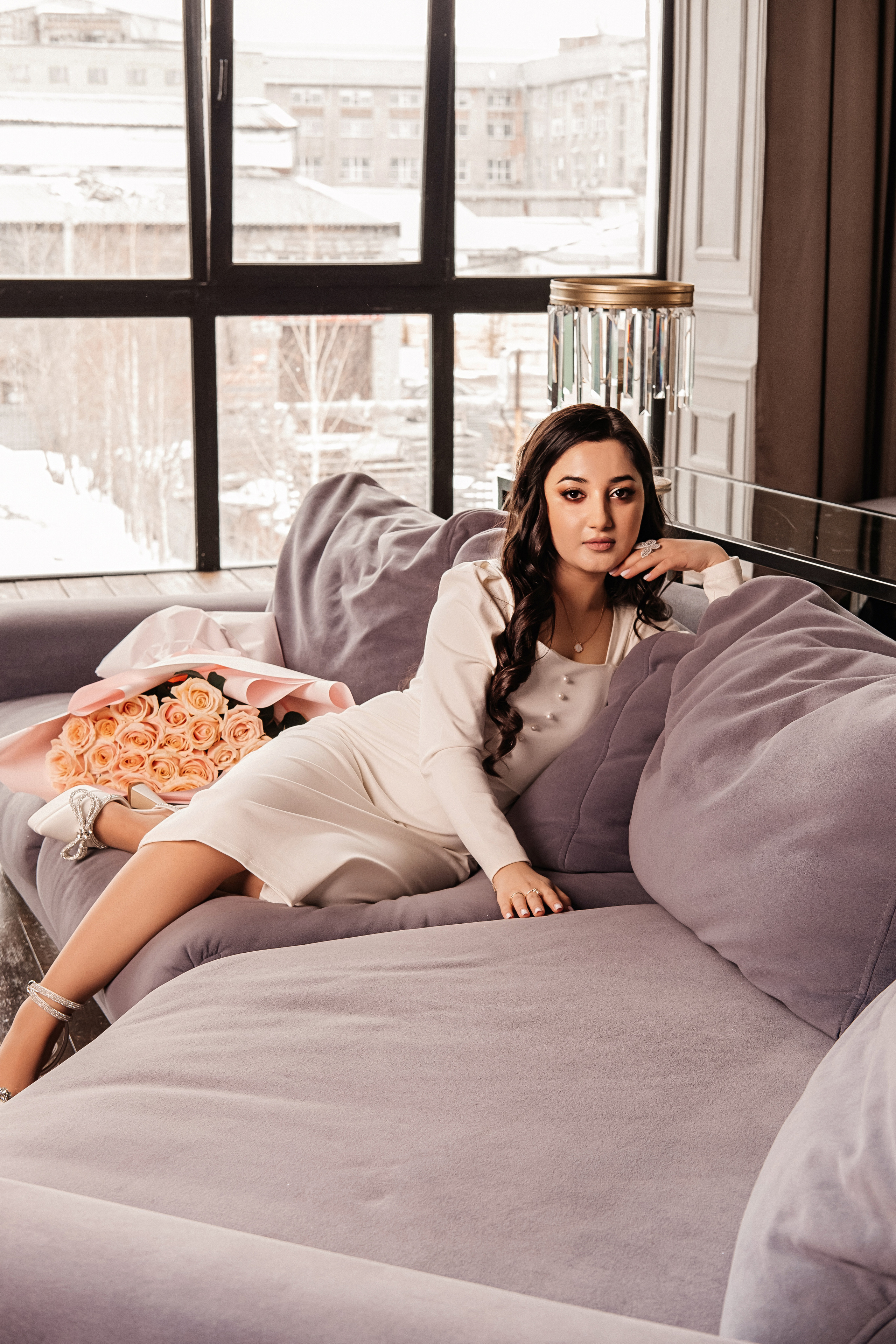 Лиана. Семейный и свадебный фотограф Новосибирск