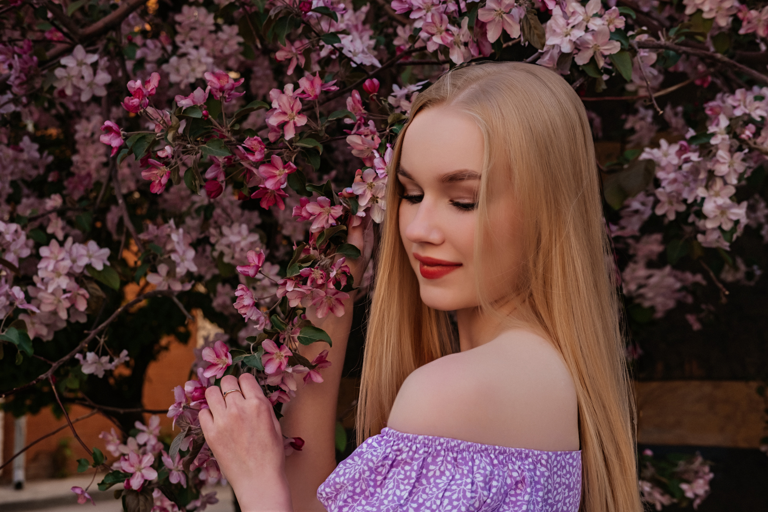 Соня. Семейный и свадебный фотограф Новосибирск