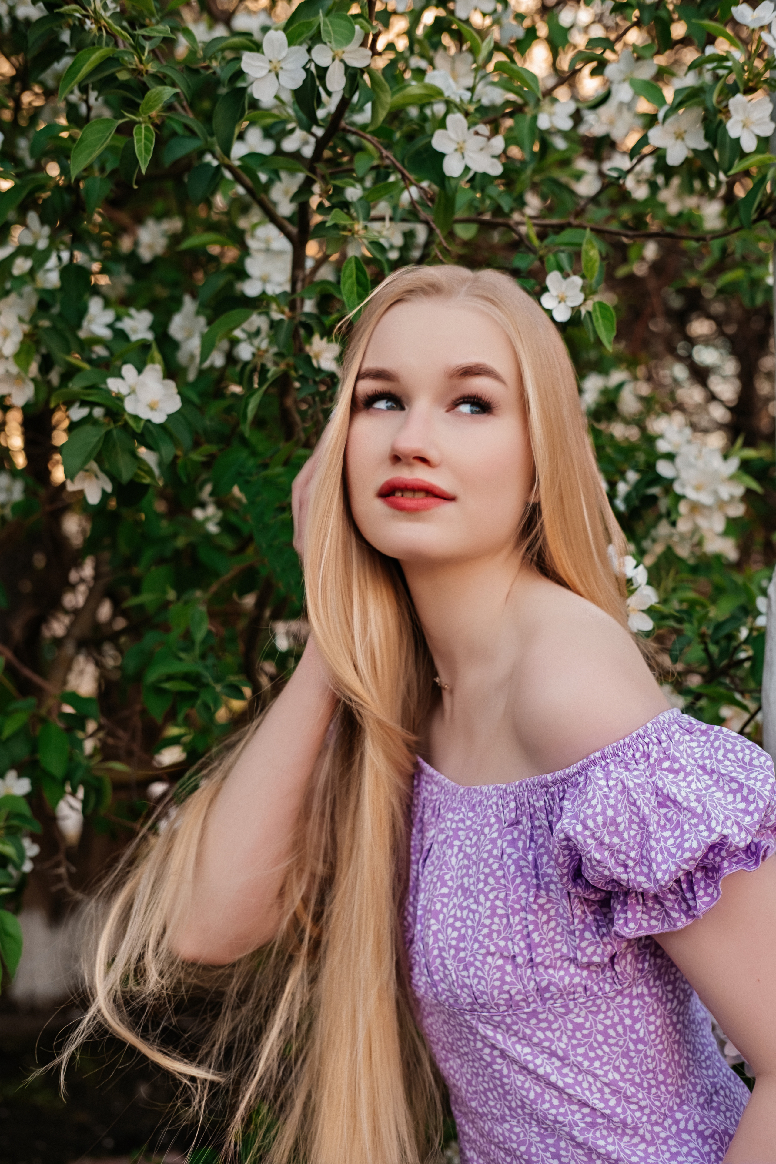 Соня. Семейный и свадебный фотограф Новосибирск