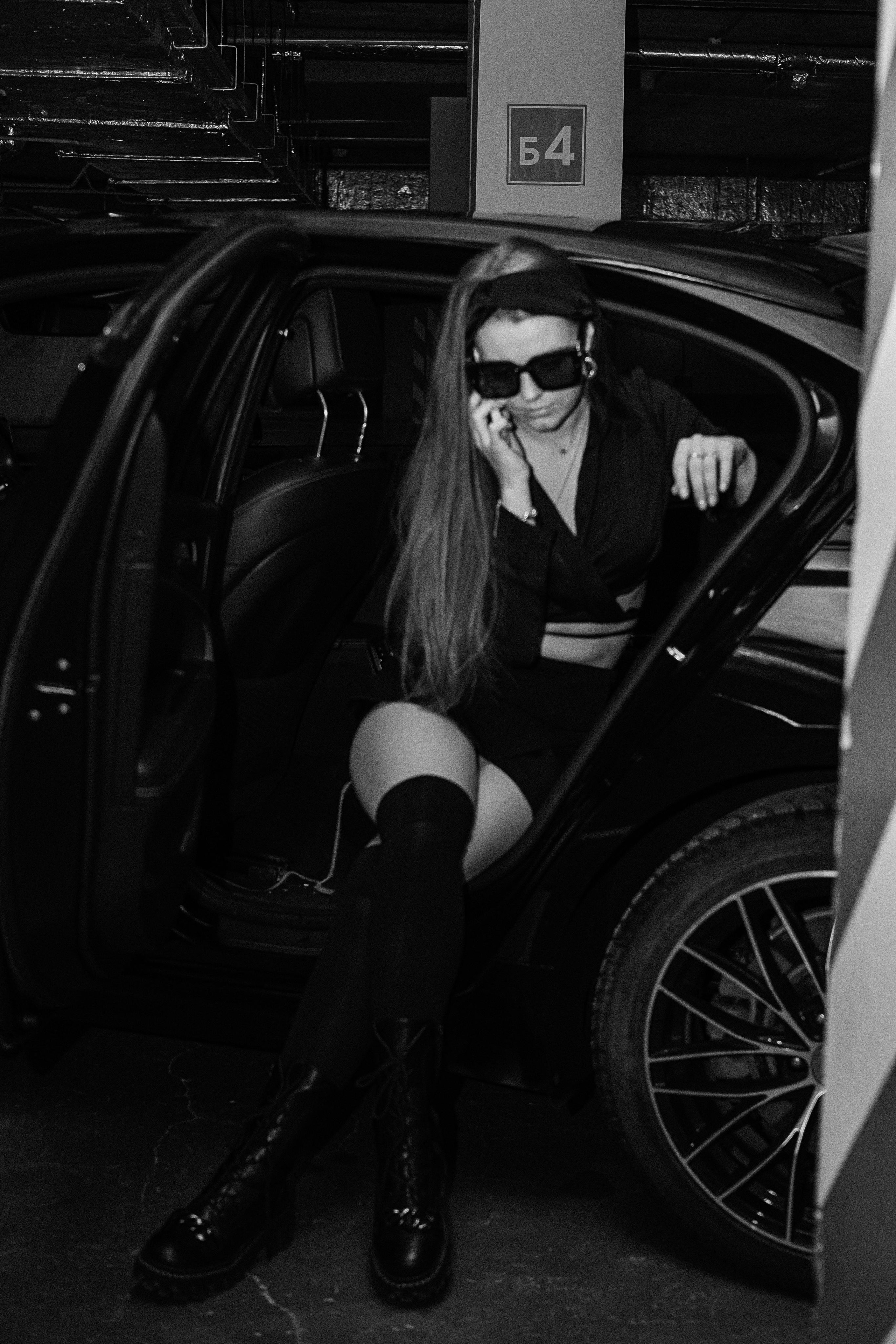 Мария. Семейный и свадебный фотограф Новосибирск