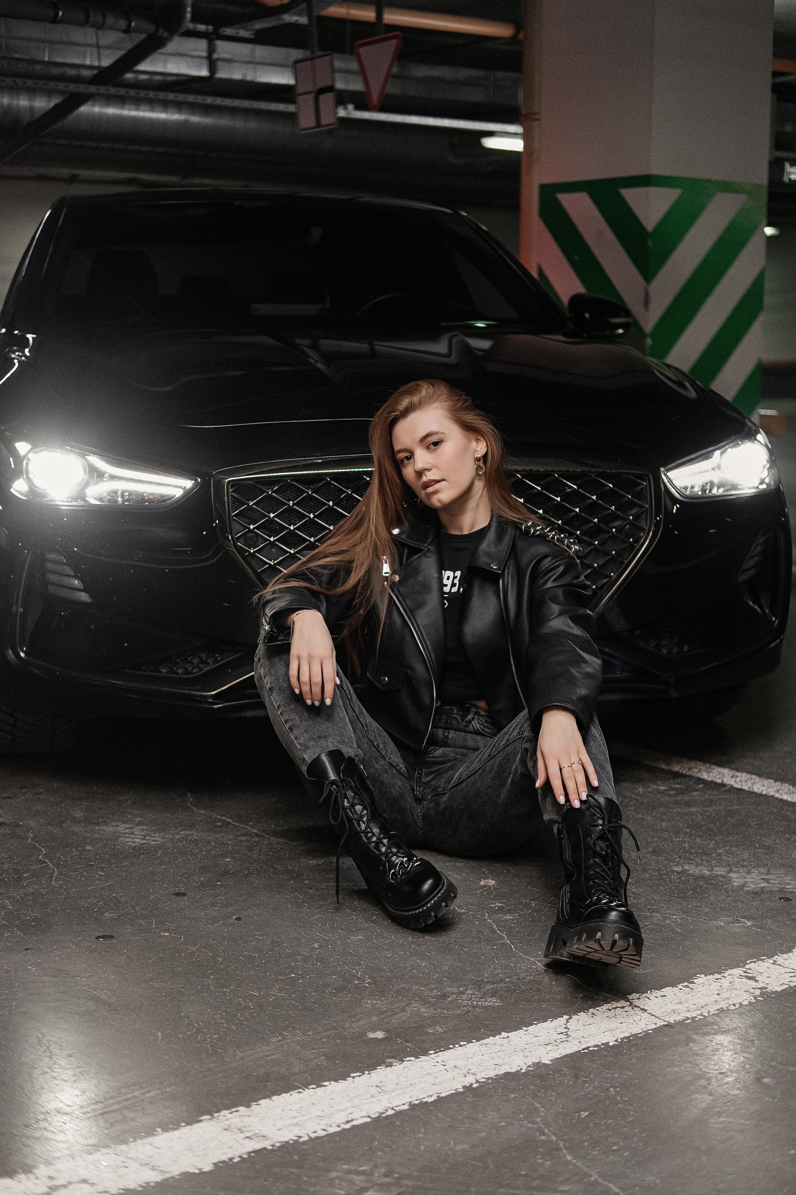 Мария. Семейный и свадебный фотограф Новосибирск