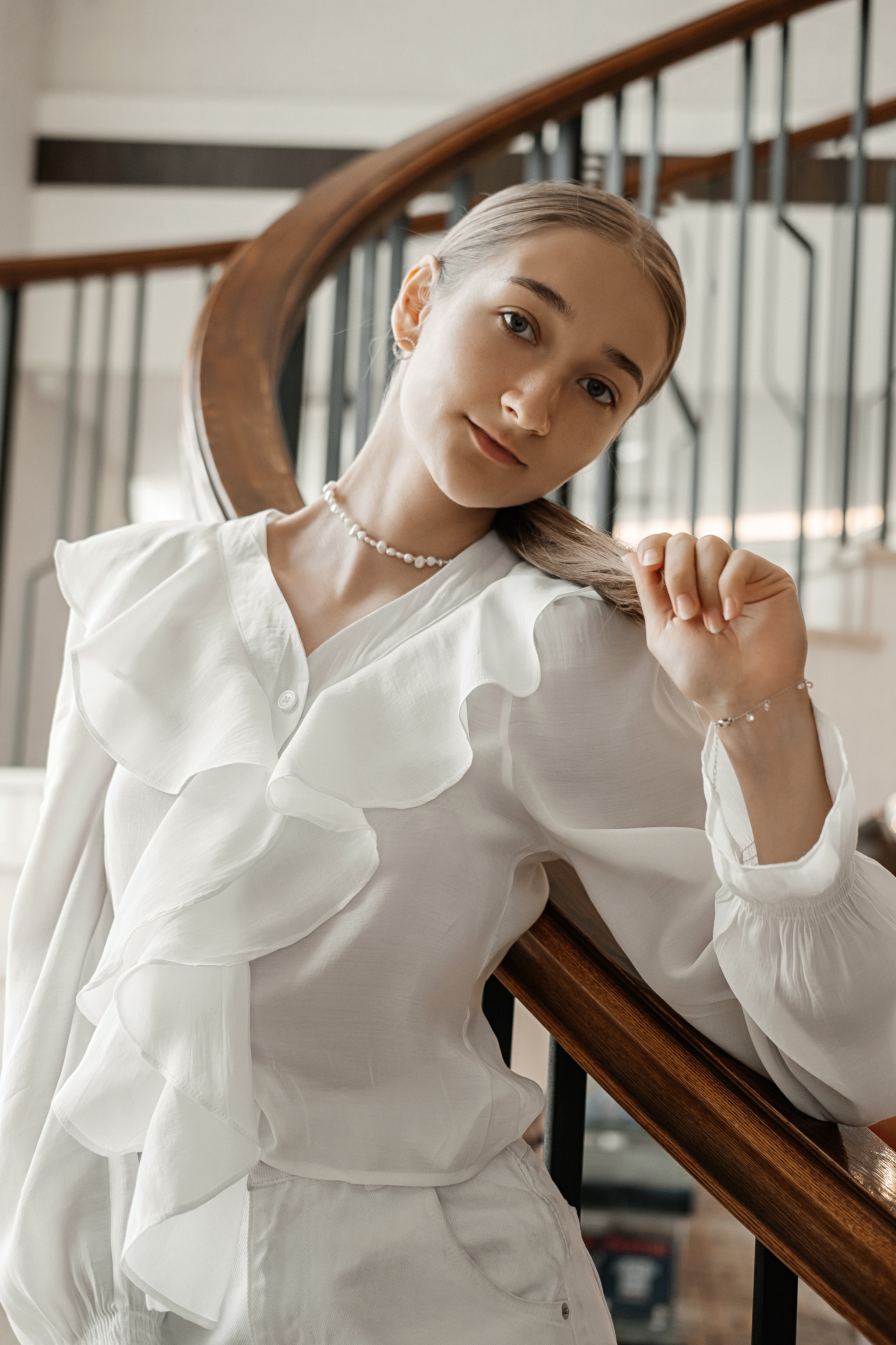 Анастасия. Семейный и свадебный фотограф Новосибирск