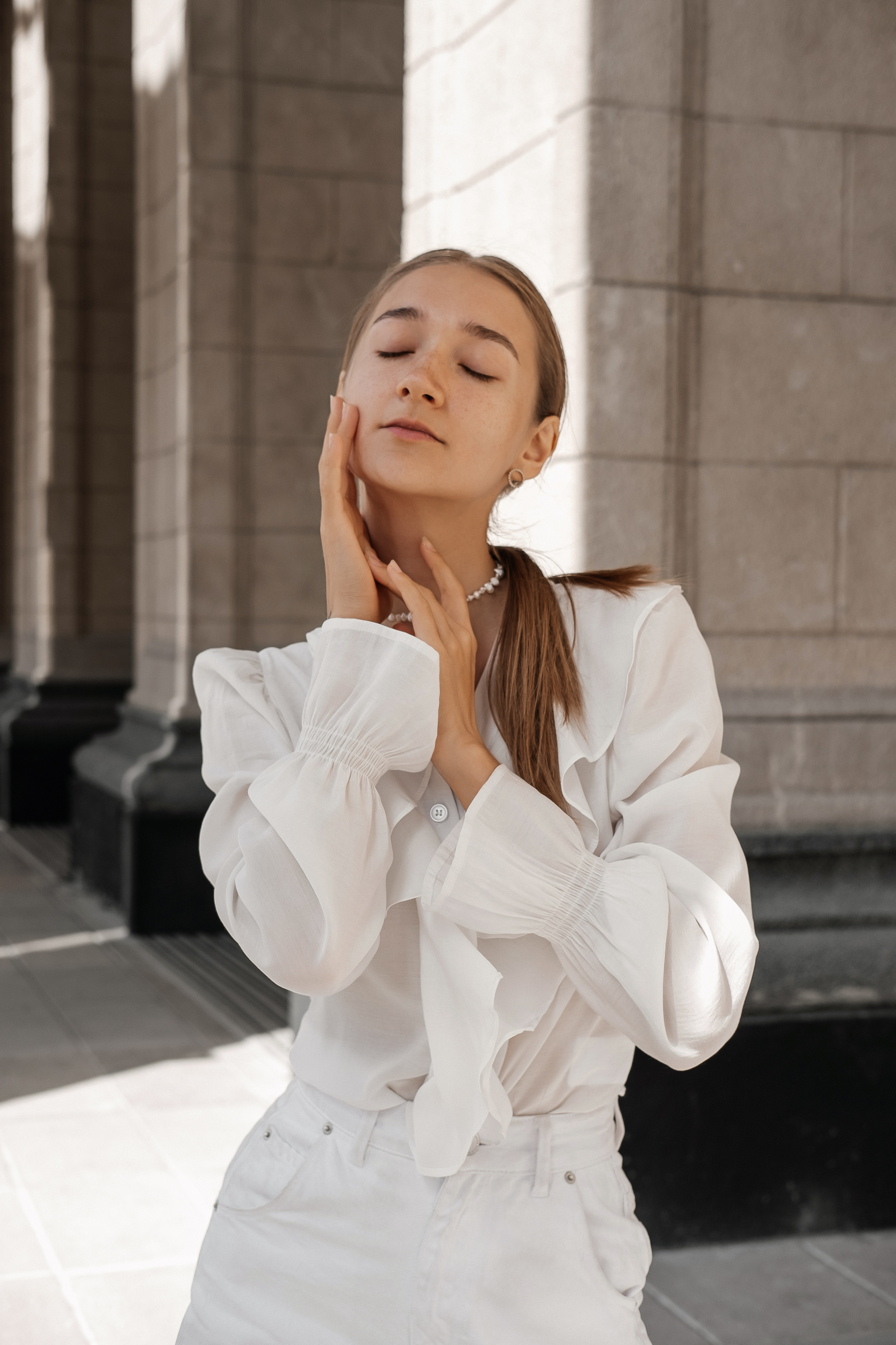 Анастасия. Семейный и свадебный фотограф Новосибирск