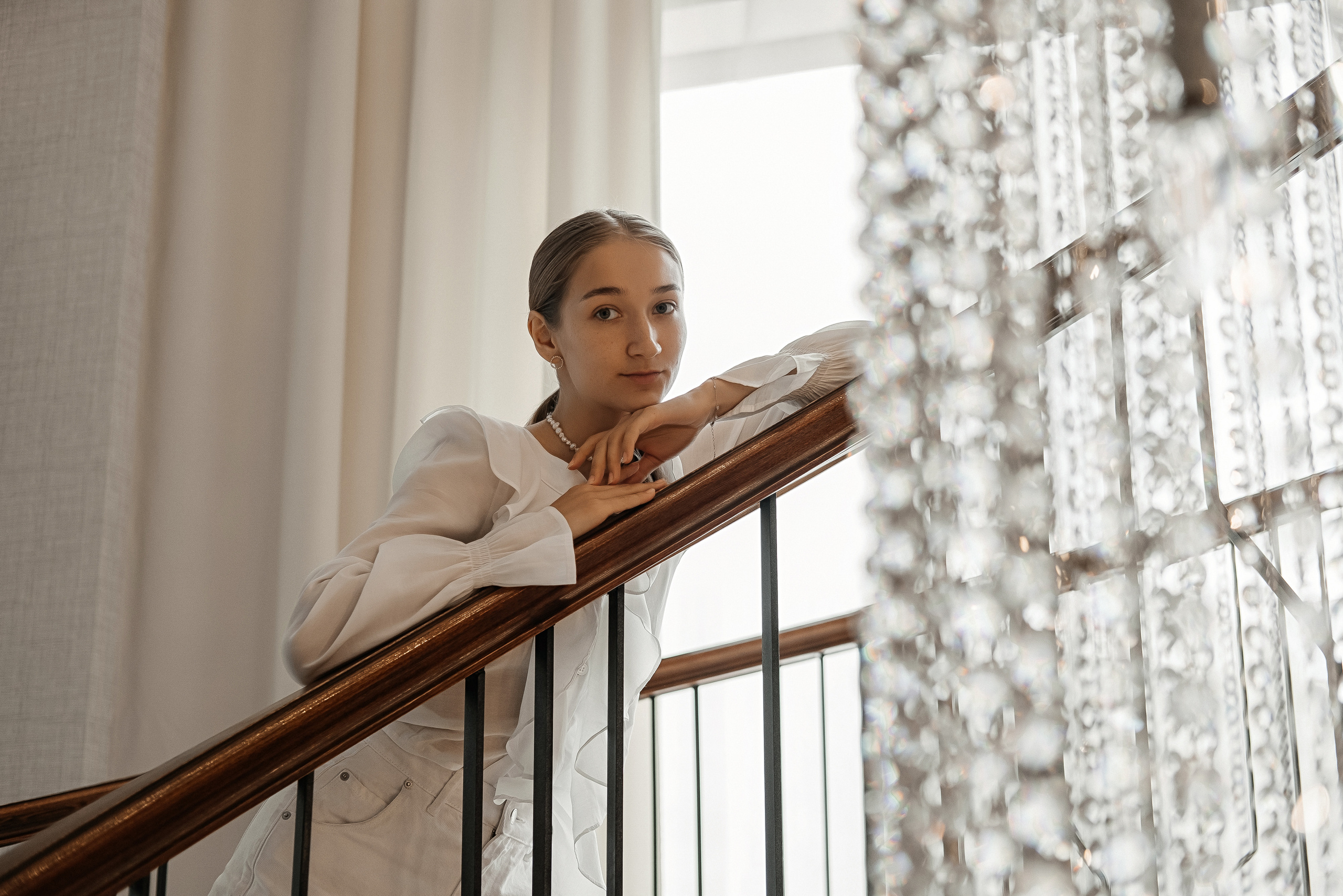 Анастасия. Семейный и свадебный фотограф Новосибирск