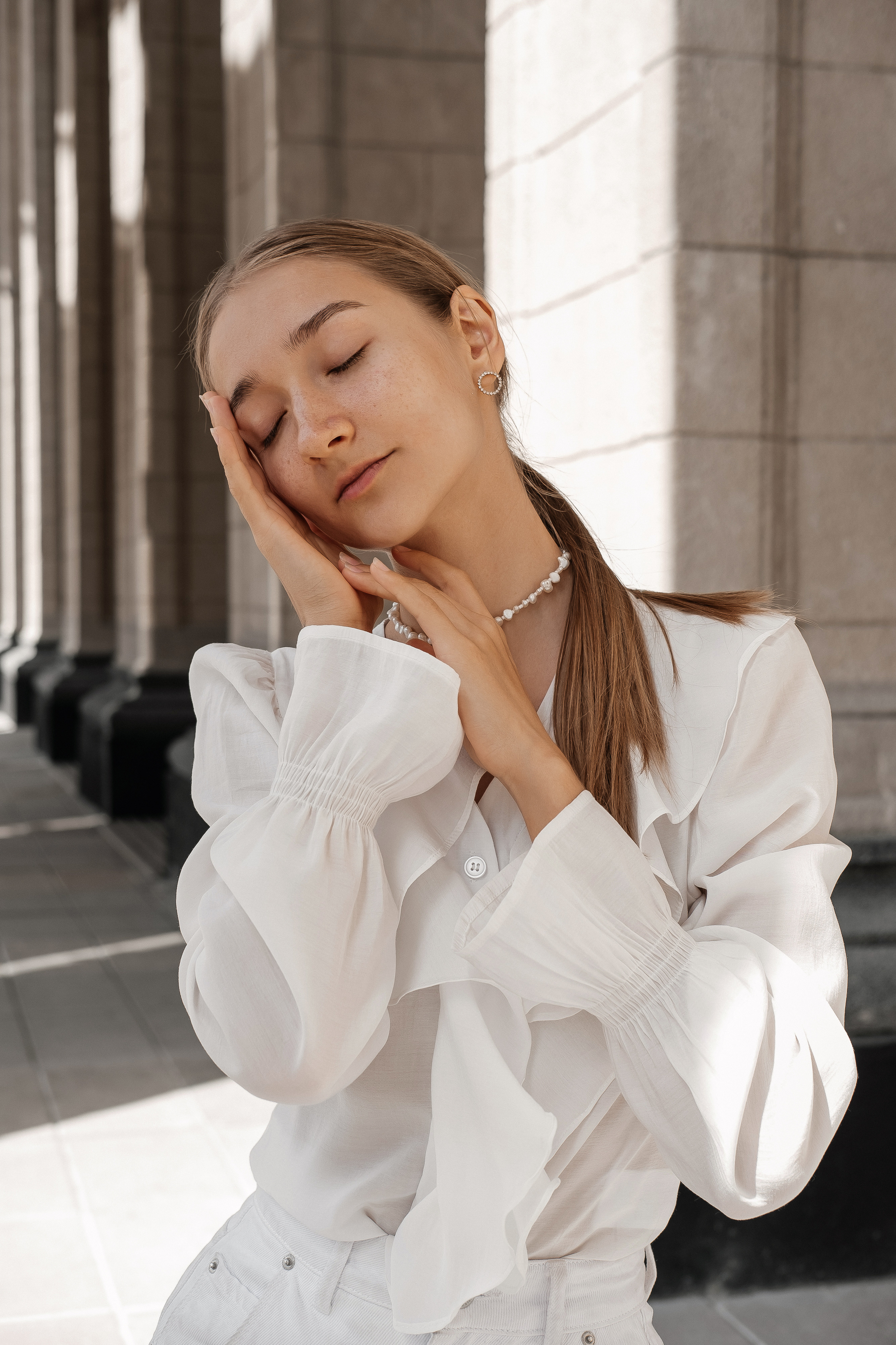 Анастасия. Семейный и свадебный фотограф Новосибирск