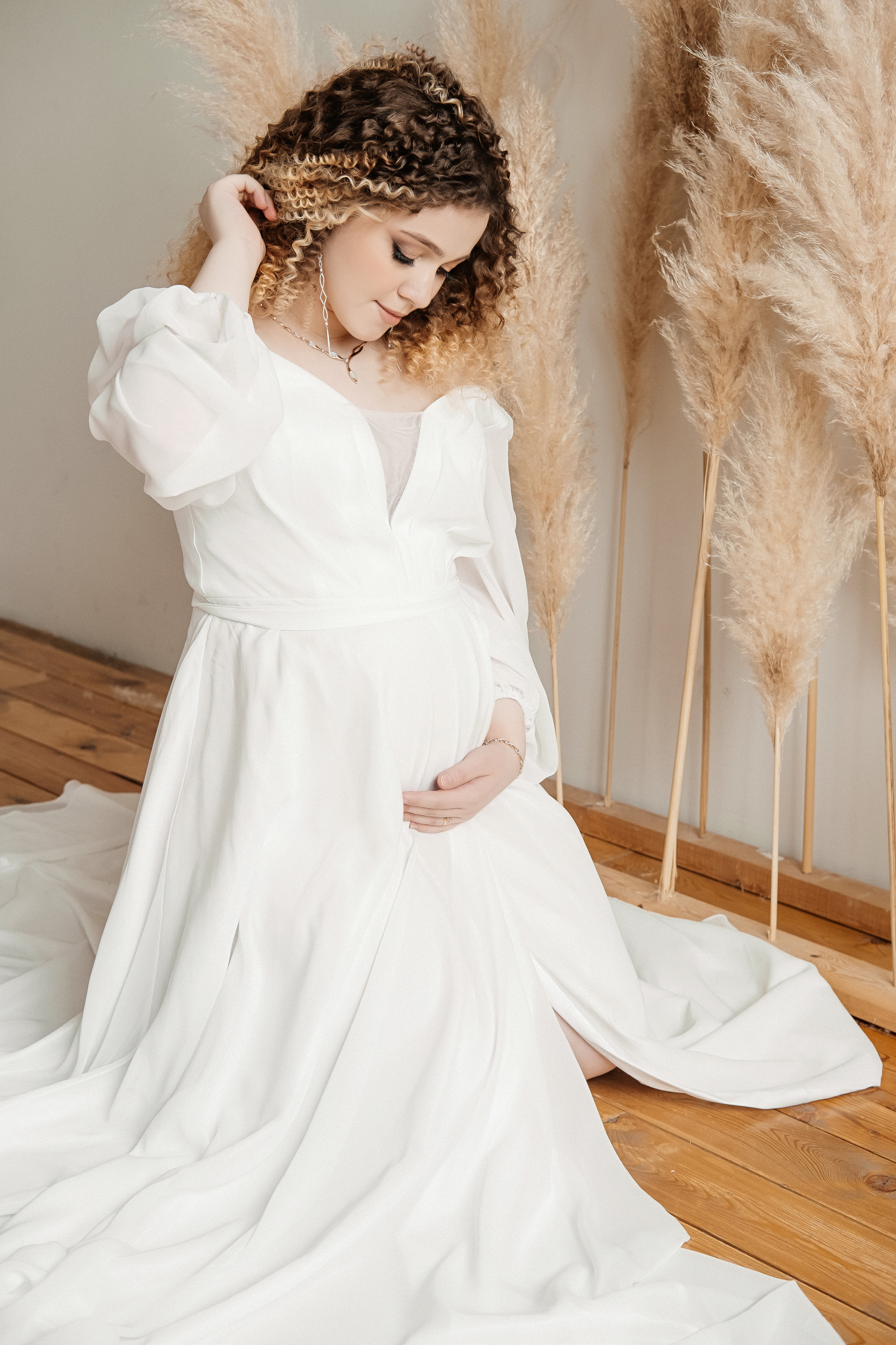 Семейный и свадебный фотограф Новосибирск