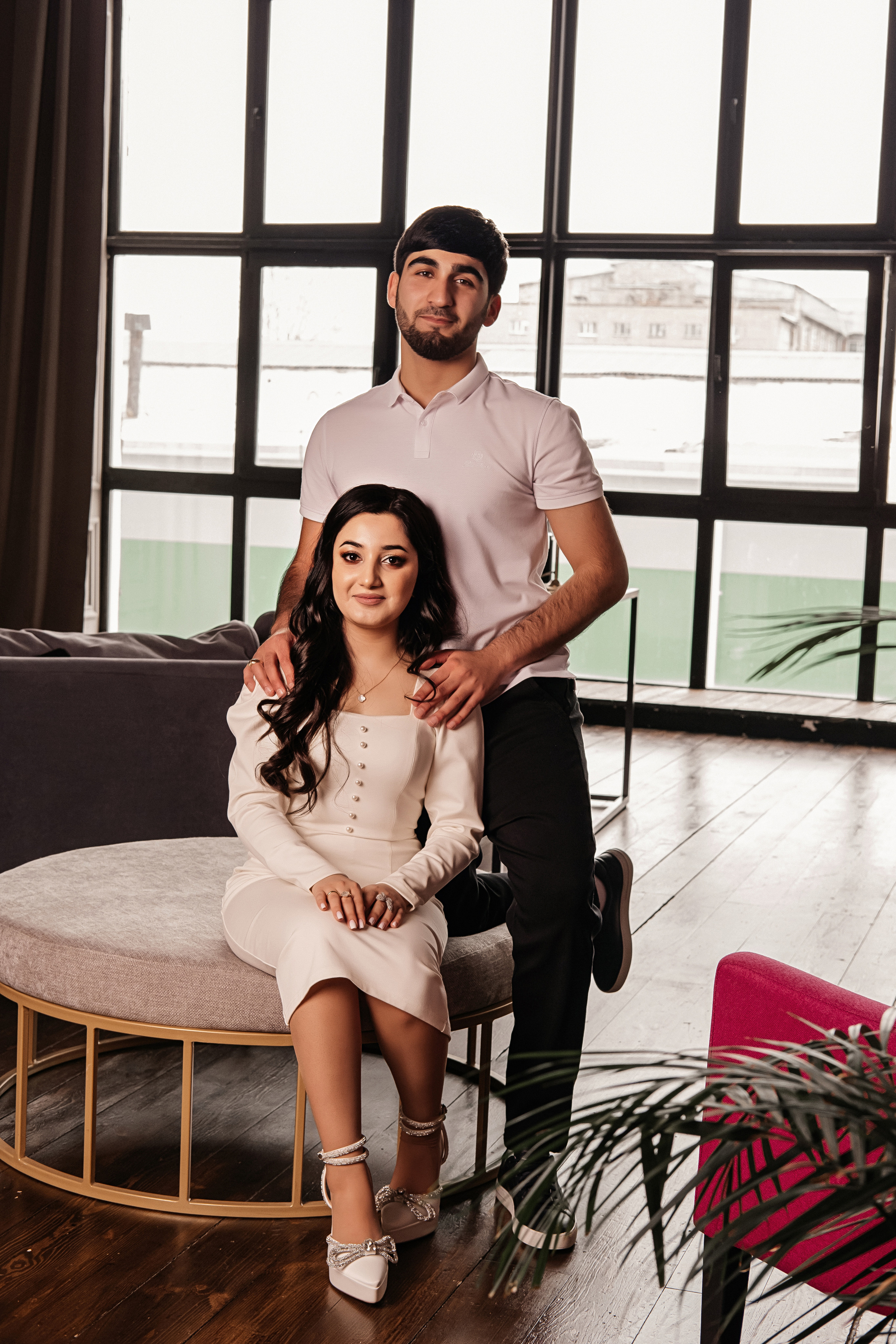 Лиана. Семейный и свадебный фотограф Новосибирск