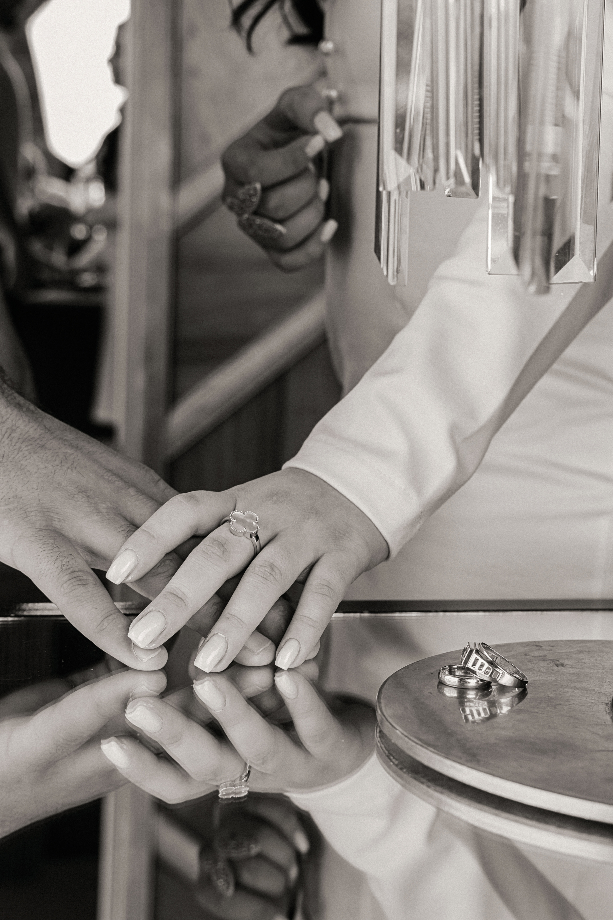 Лиана. Семейный и свадебный фотограф Новосибирск