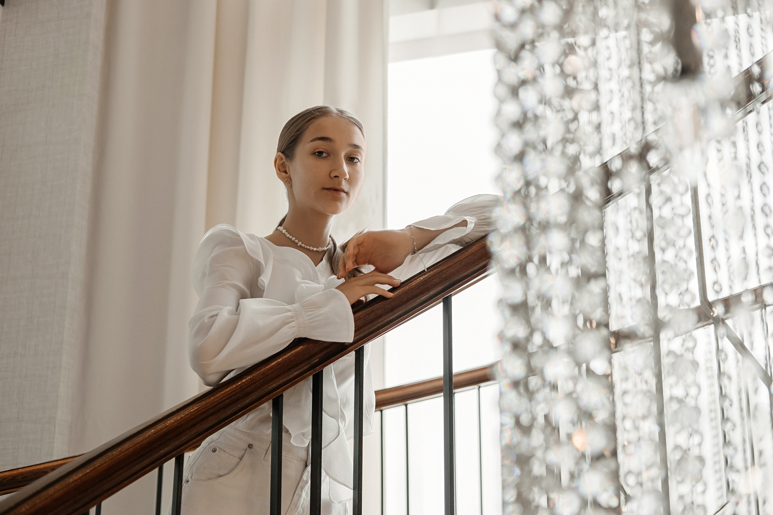 Анастасия. Семейный и свадебный фотограф Новосибирск