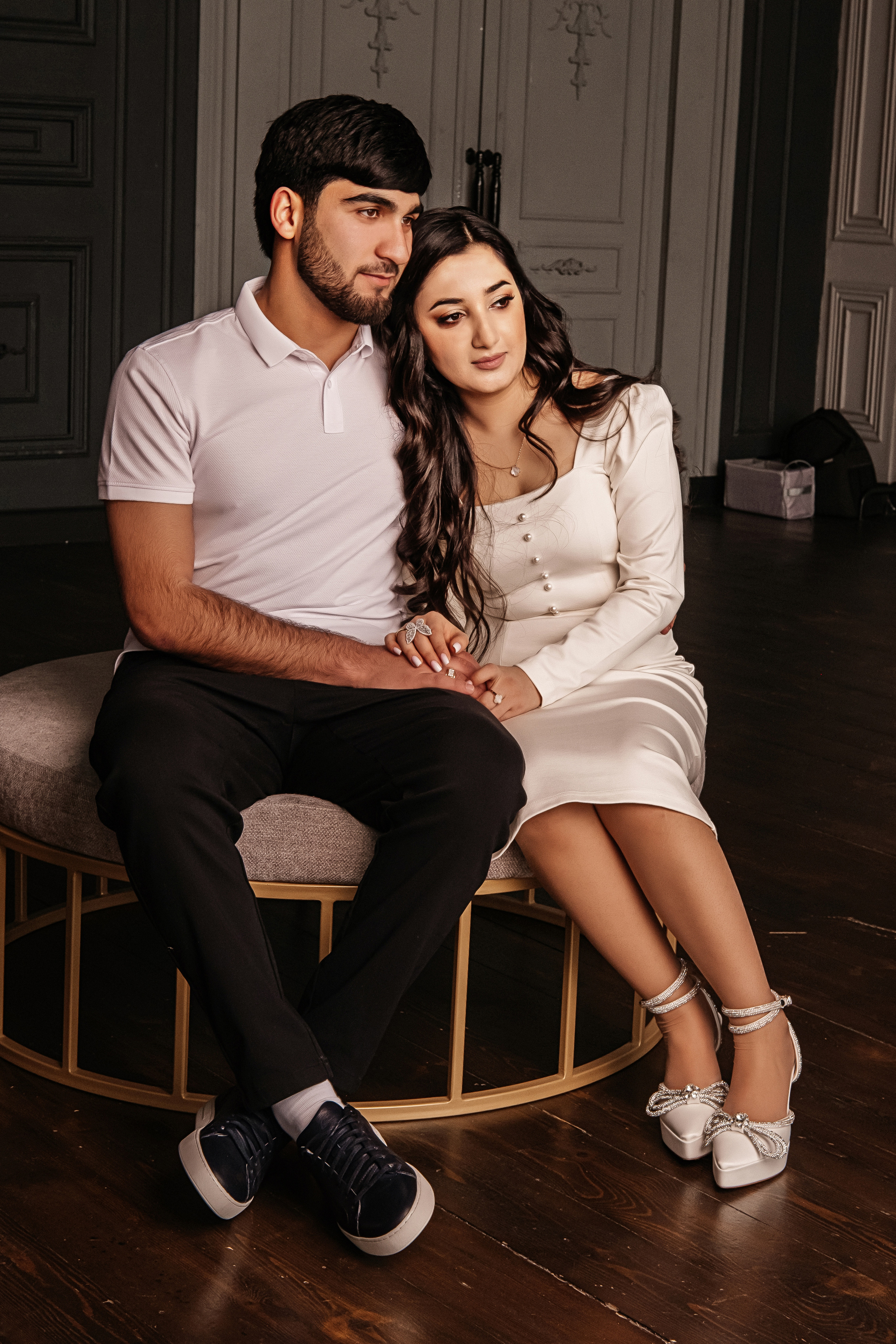 Лиана. Семейный и свадебный фотограф Новосибирск