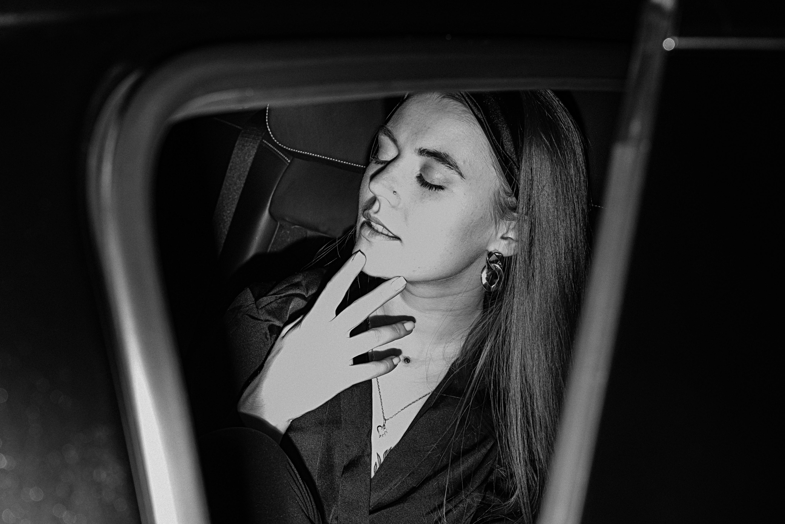 Мария. Семейный и свадебный фотограф Новосибирск