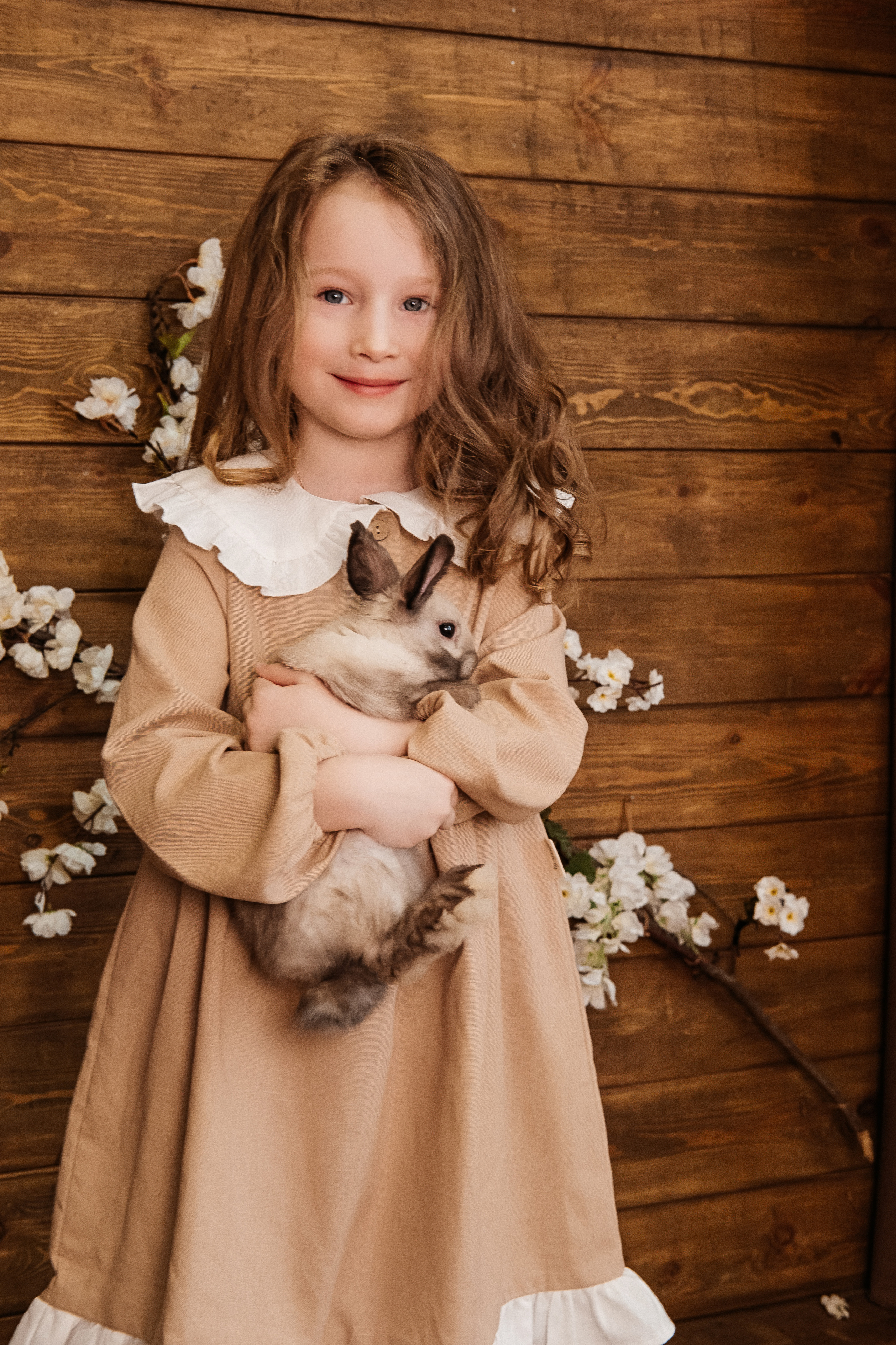 Фото день «Пасхальное чудо». Семейный и свадебный фотограф Новосибирск