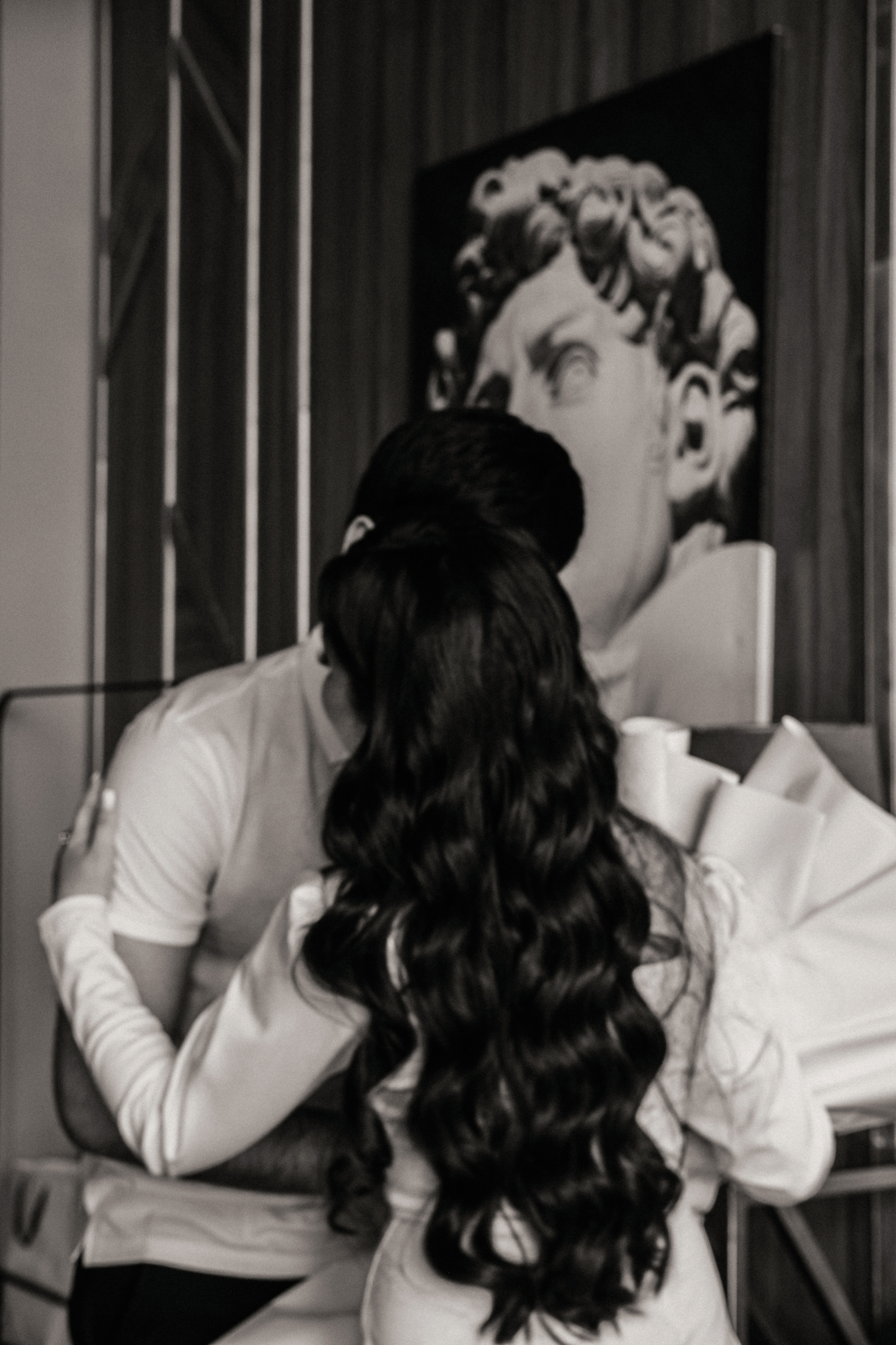 Лиана. Семейный и свадебный фотограф Новосибирск