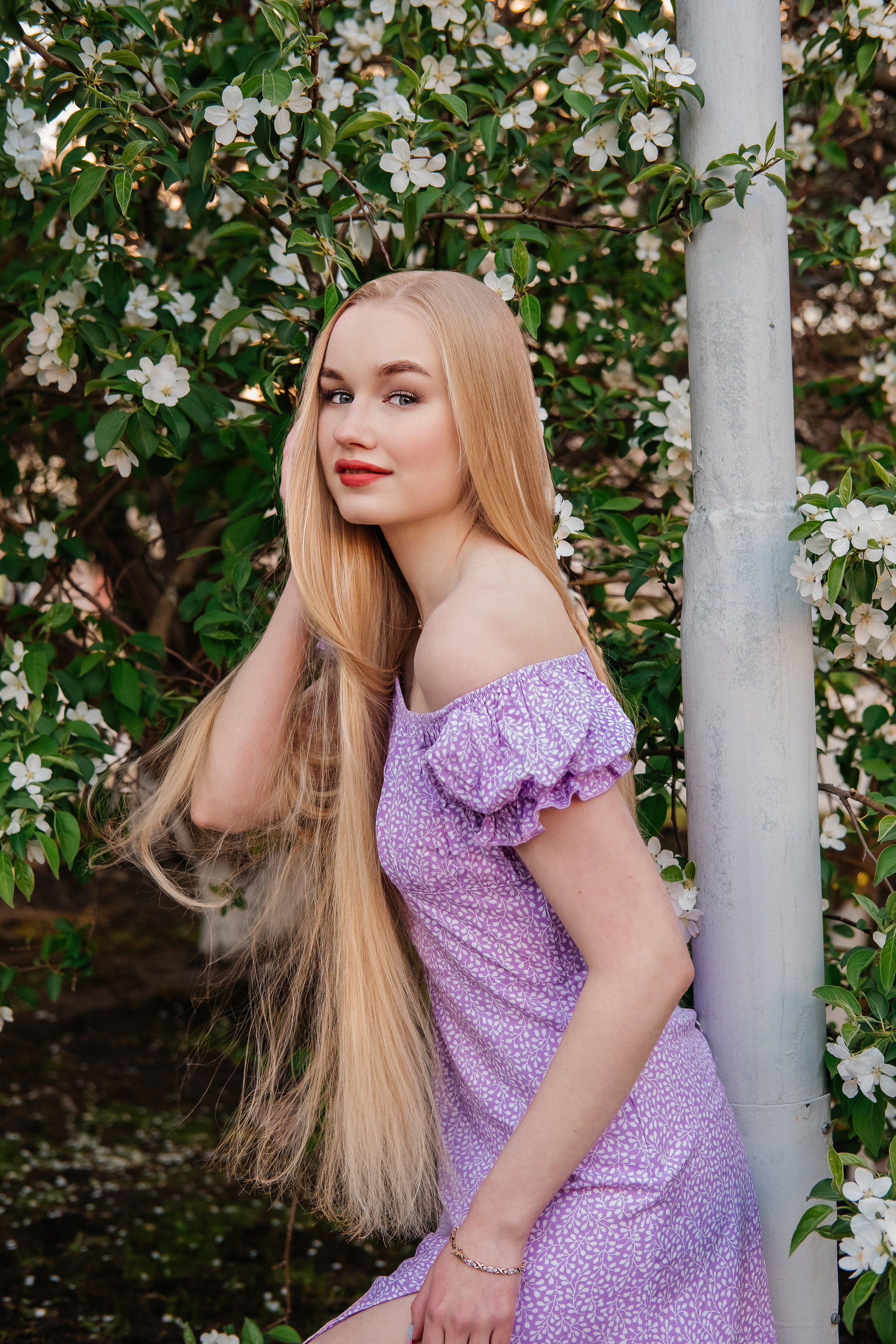 Соня. Семейный и свадебный фотограф Новосибирск