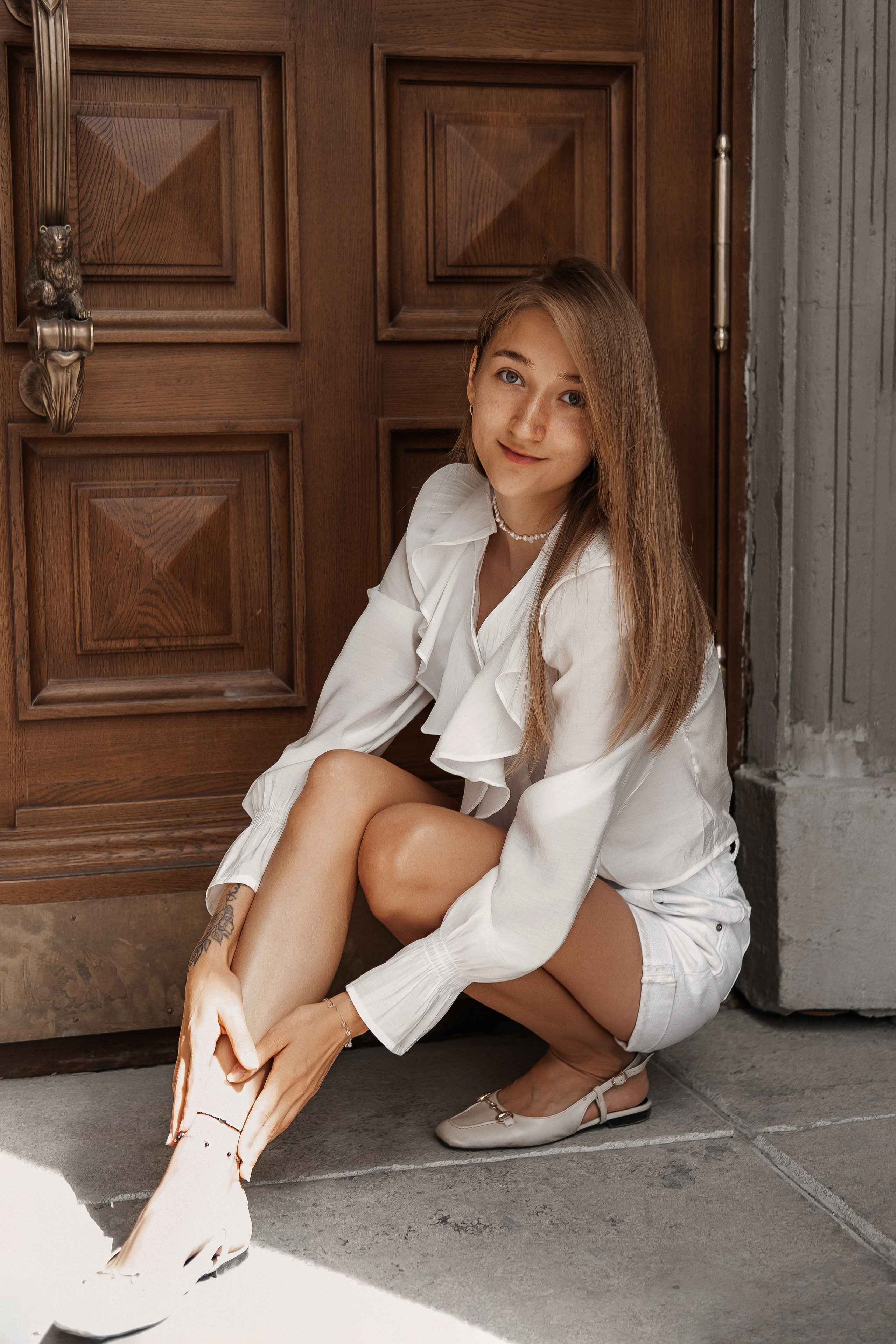 Анастасия. Семейный и свадебный фотограф Новосибирск