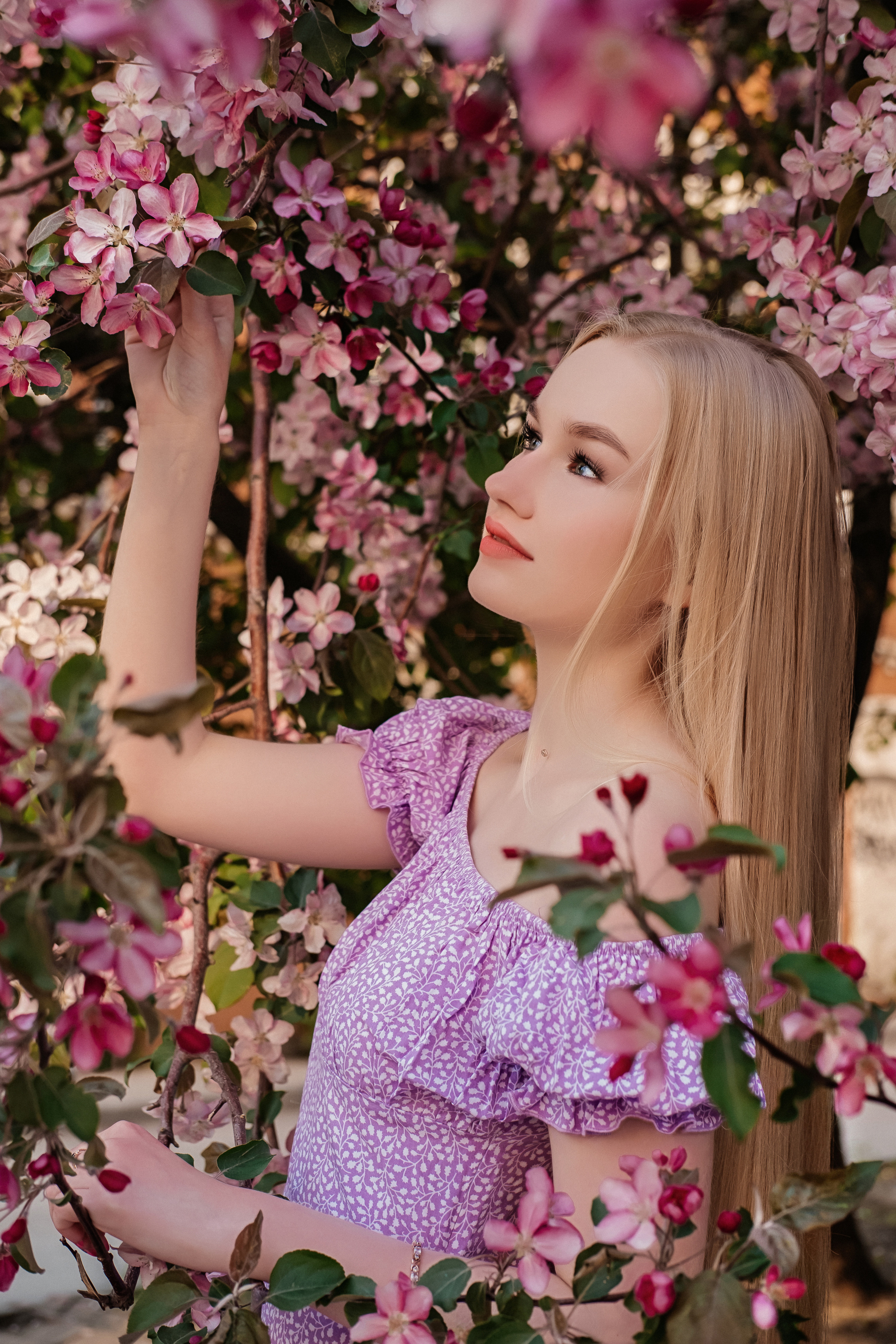 Соня. Семейный и свадебный фотограф Новосибирск