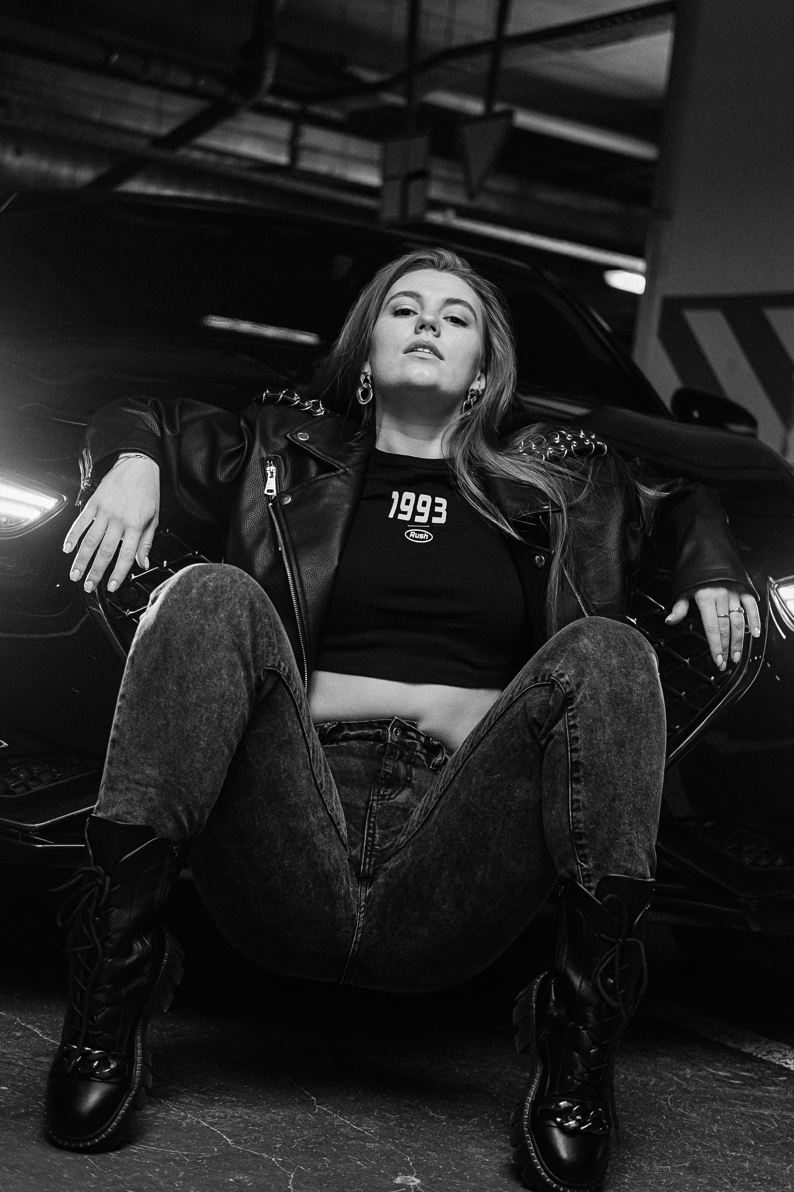 Мария. Семейный и свадебный фотограф Новосибирск