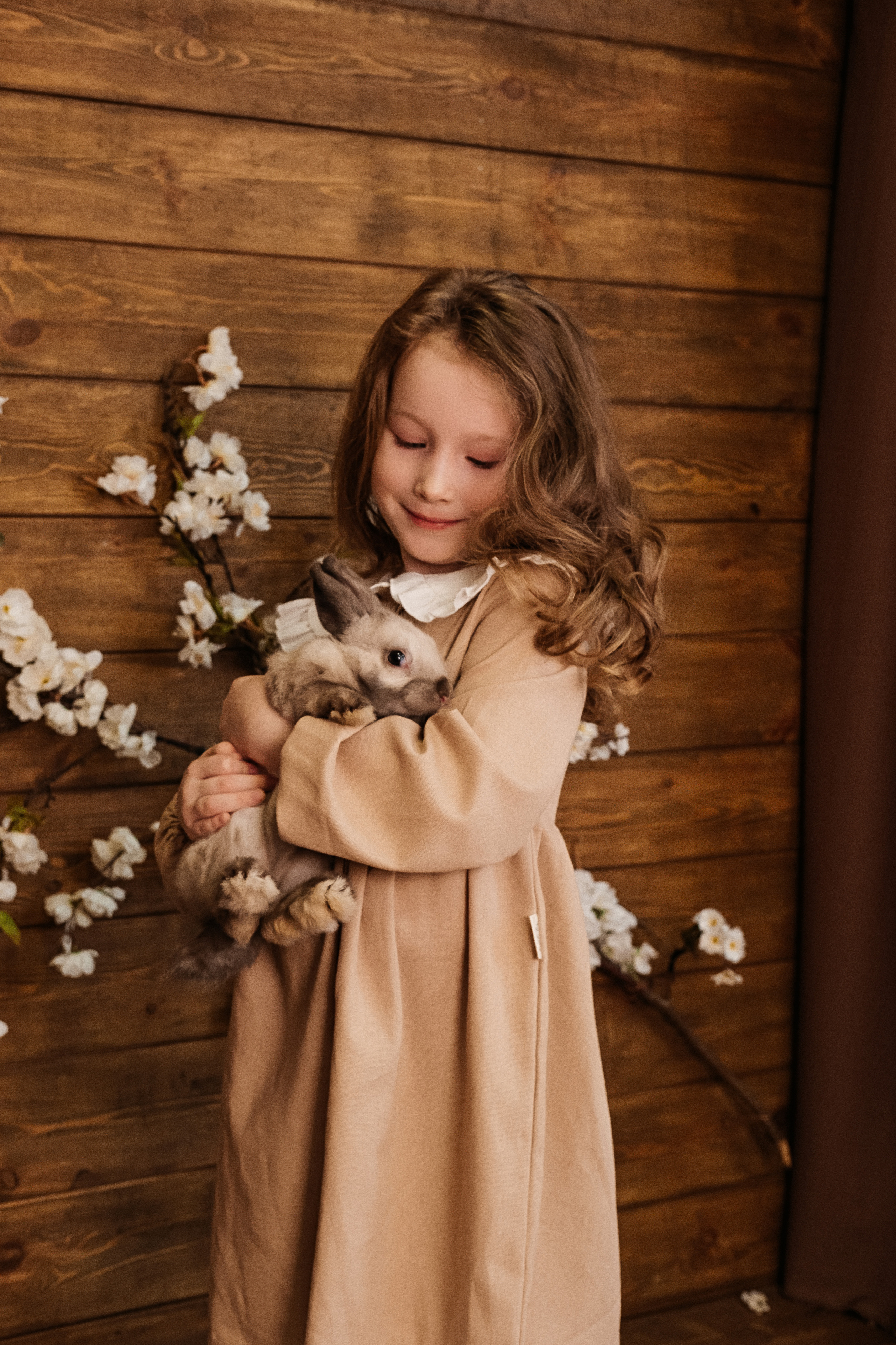 Фото день «Пасхальное чудо». Семейный и свадебный фотограф Новосибирск