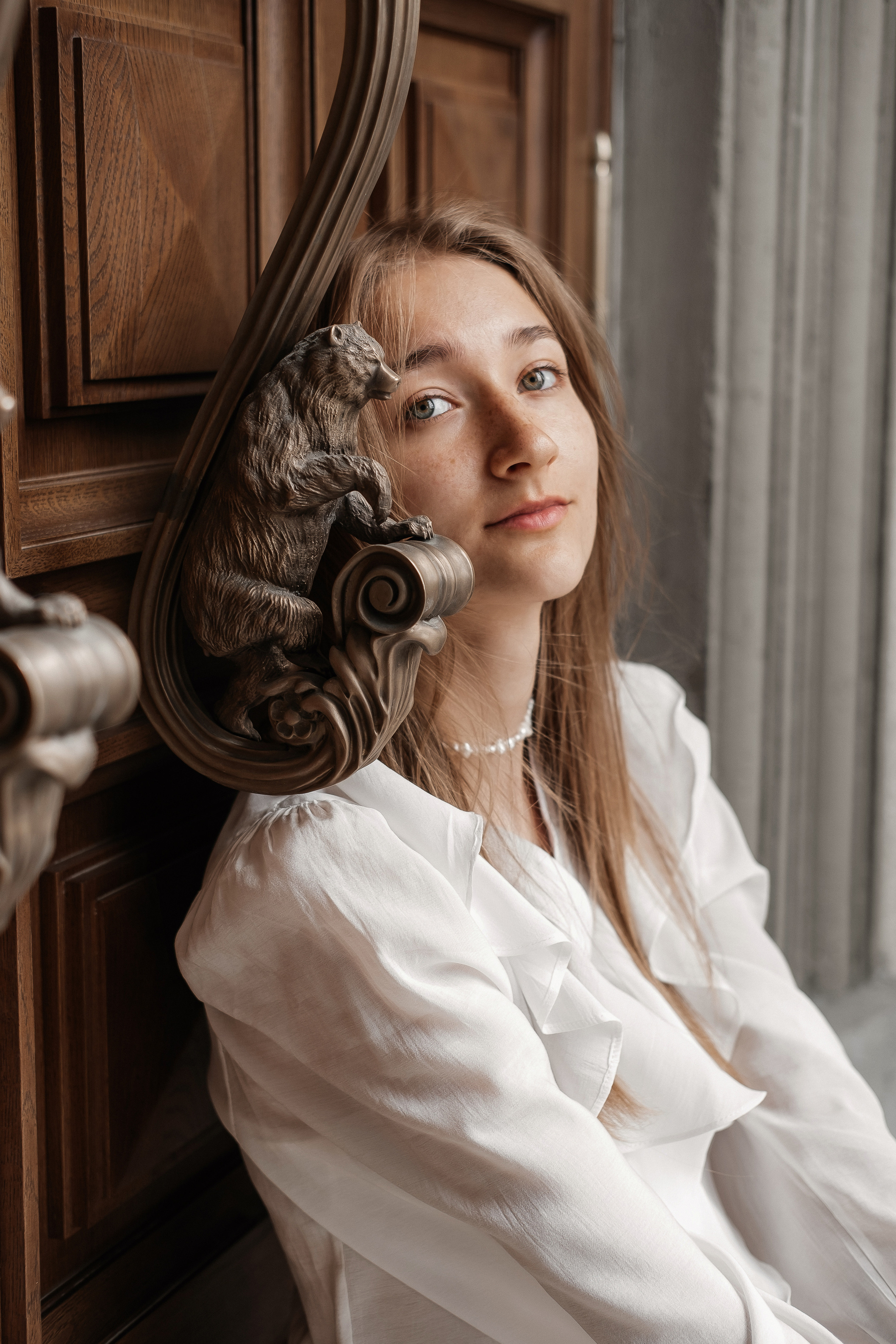 Анастасия. Семейный и свадебный фотограф Новосибирск