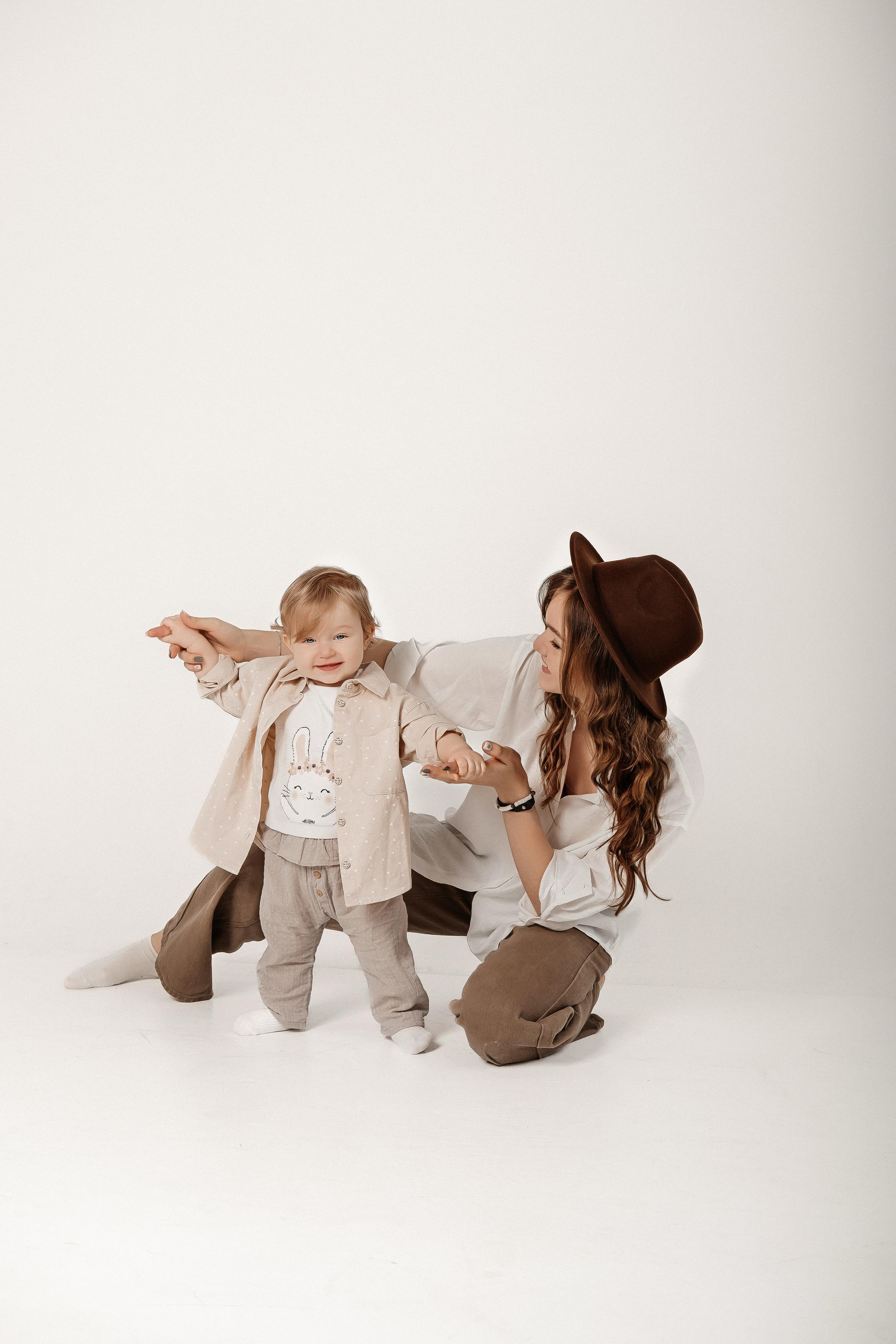 Виолетта & Егор & Мирослава. Семейный и свадебный фотограф Новосибирск