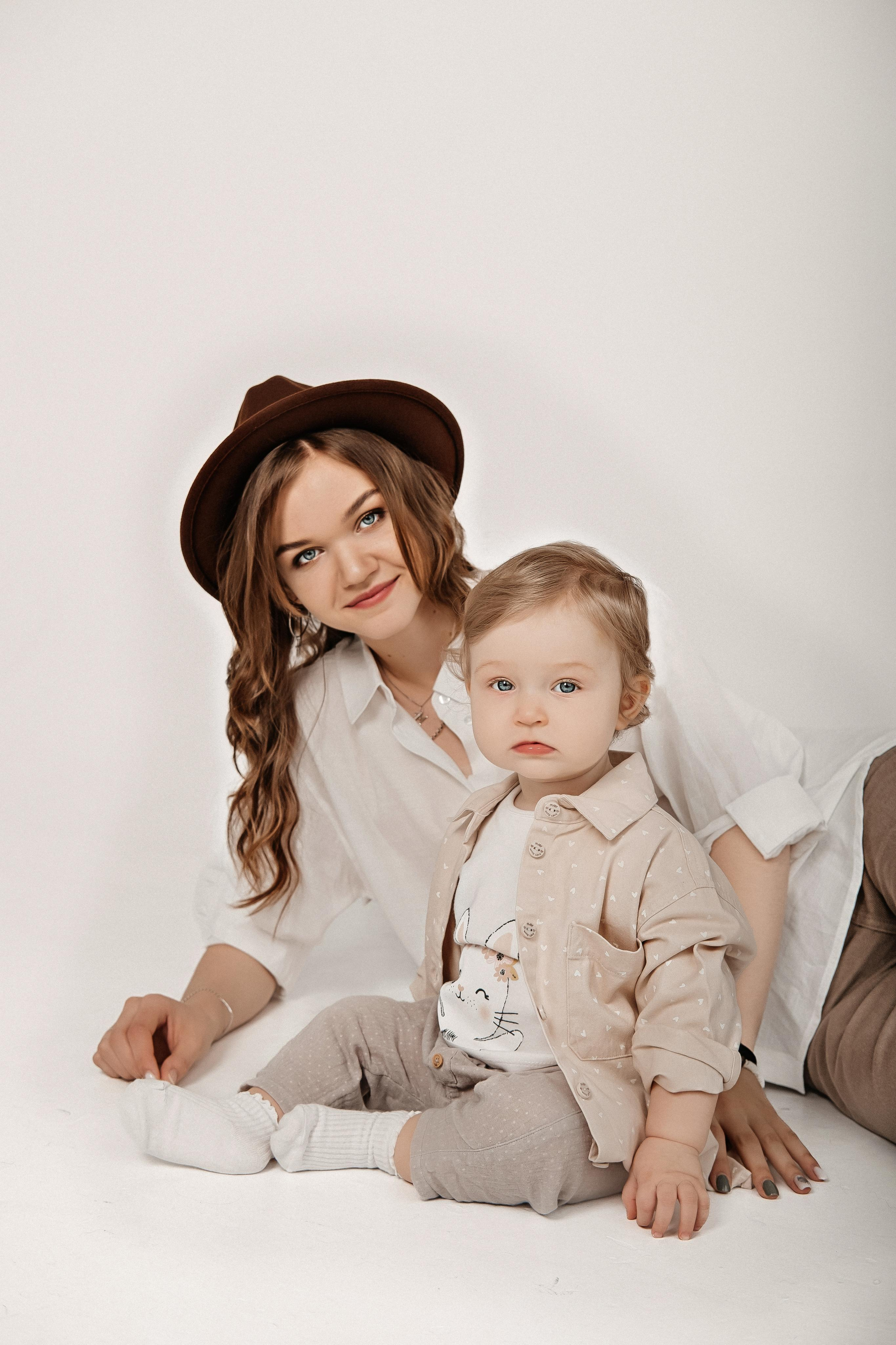 Виолетта & Егор & Мирослава. Семейный и свадебный фотограф Новосибирск