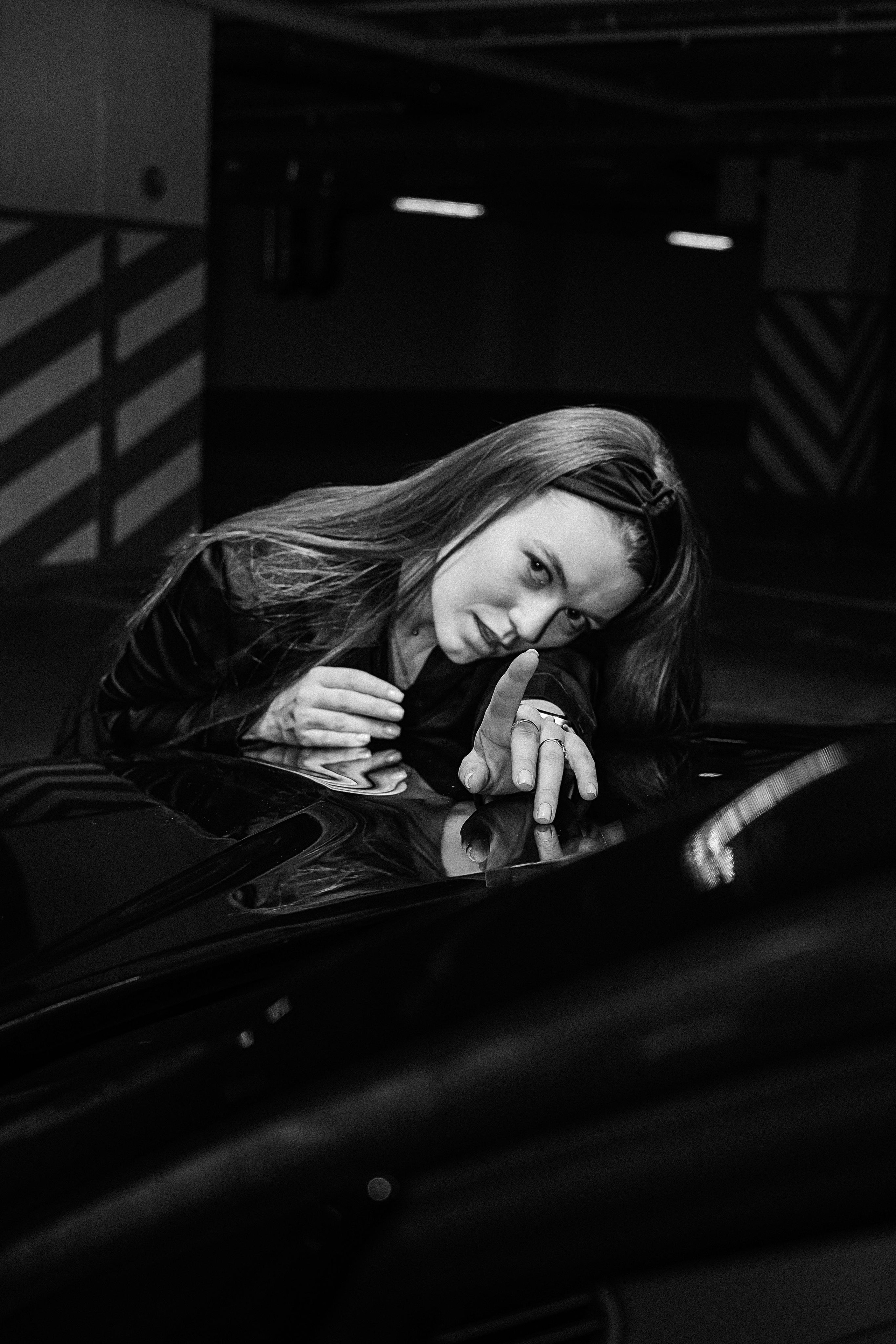 Мария. Семейный и свадебный фотограф Новосибирск