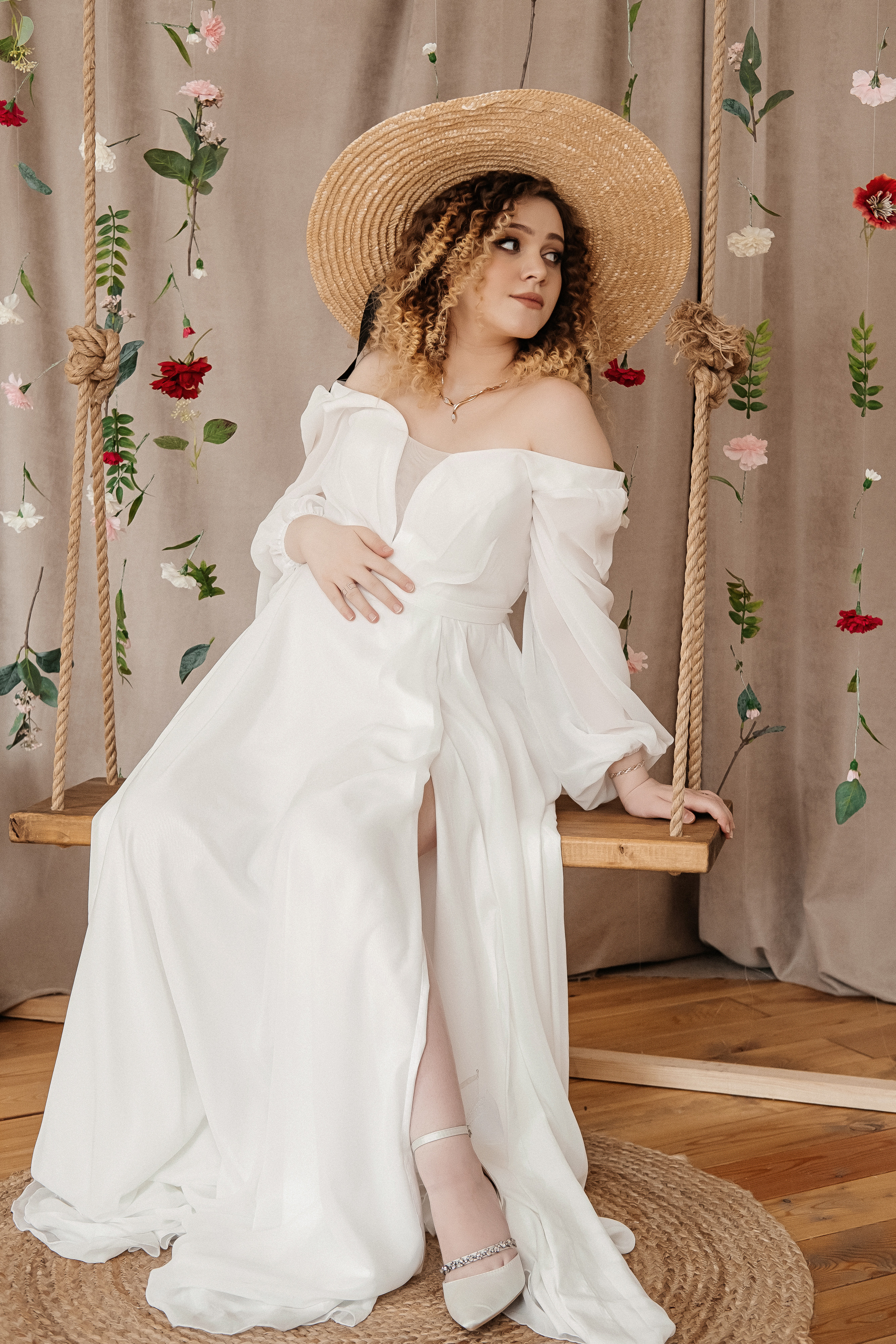 Роя. Семейный и свадебный фотограф Новосибирск