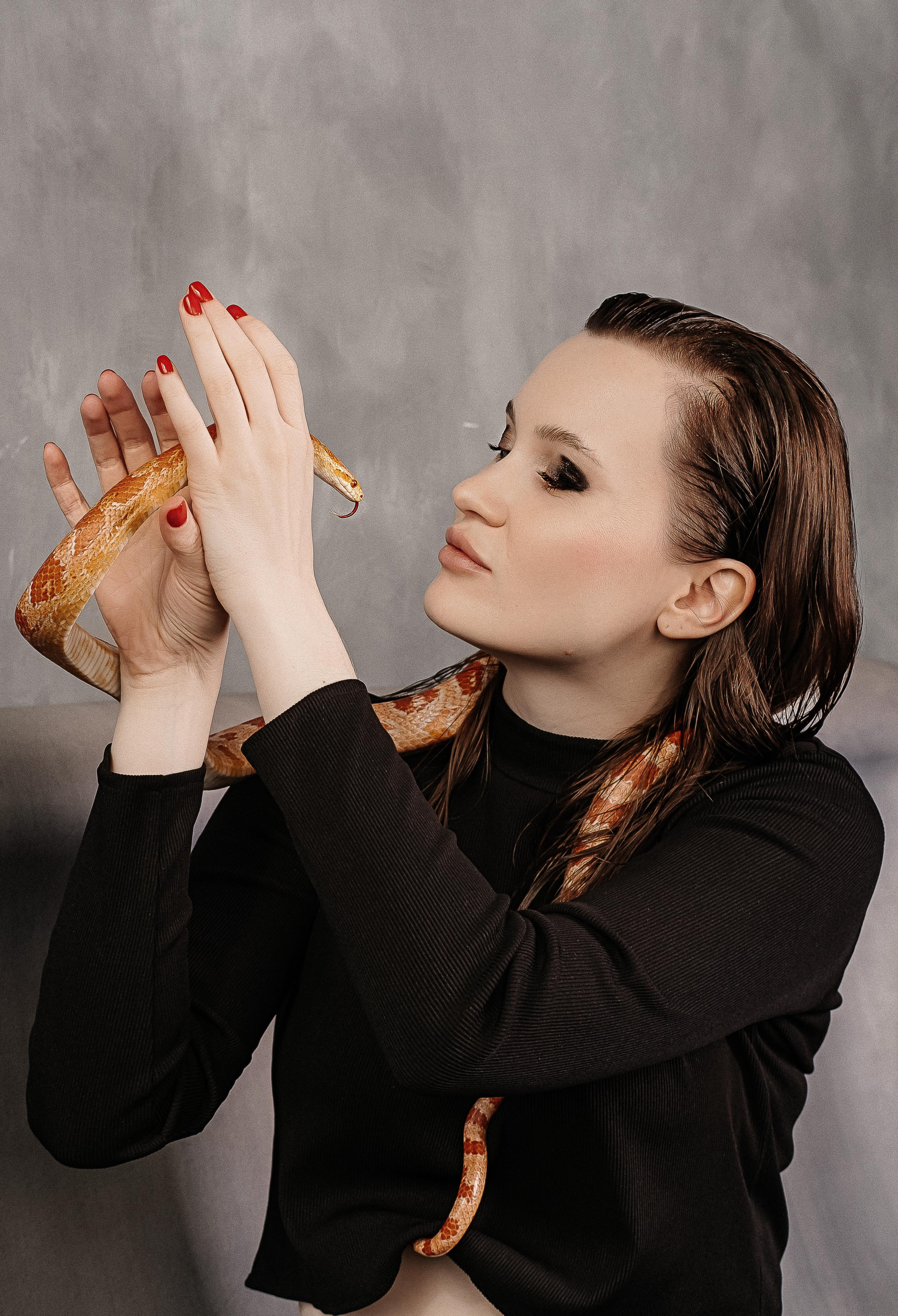 Фотодень «snake». Семейный и свадебный фотограф Новосибирск