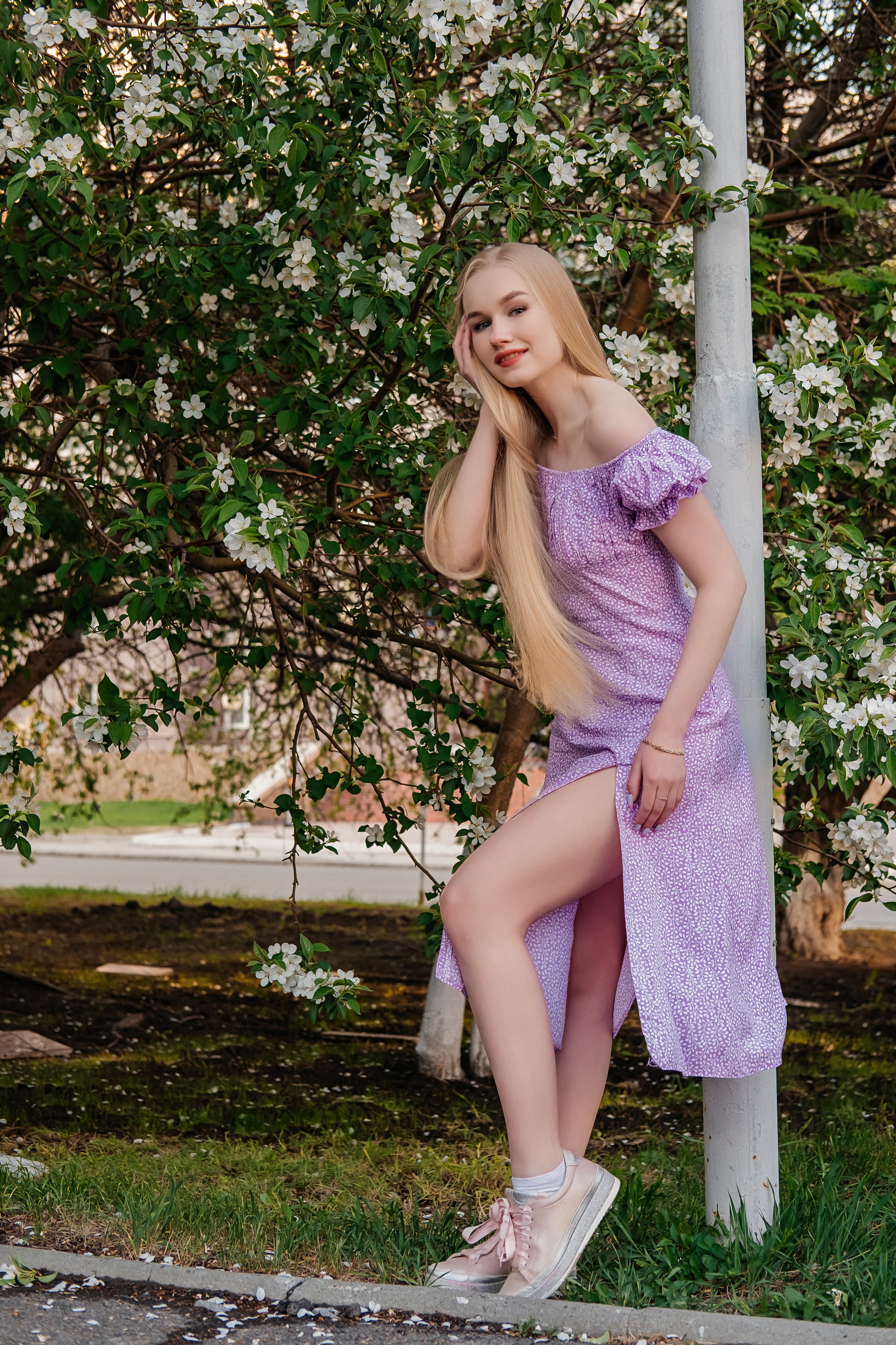 Соня. Семейный и свадебный фотограф Новосибирск